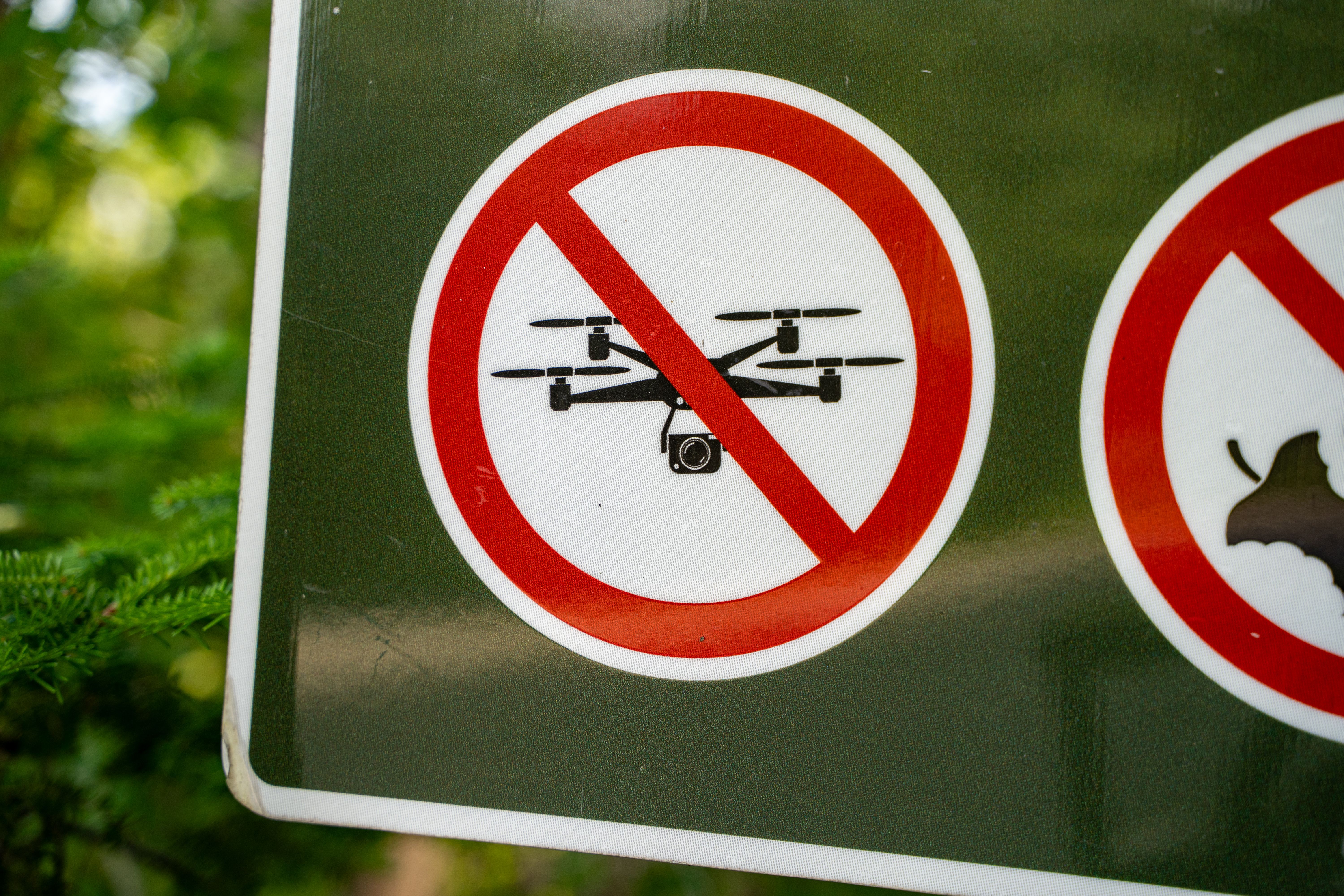 drone regulations