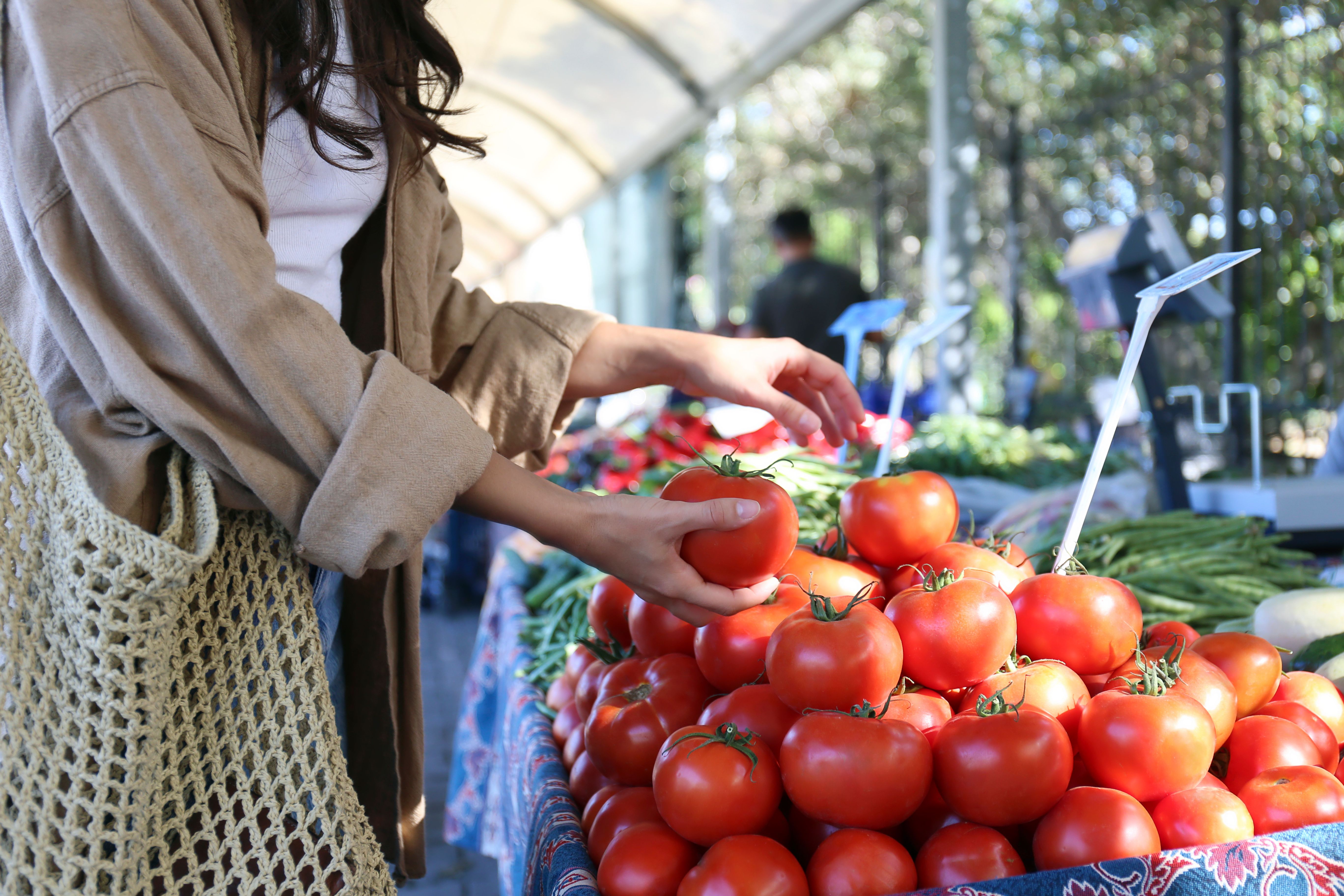 turkish market