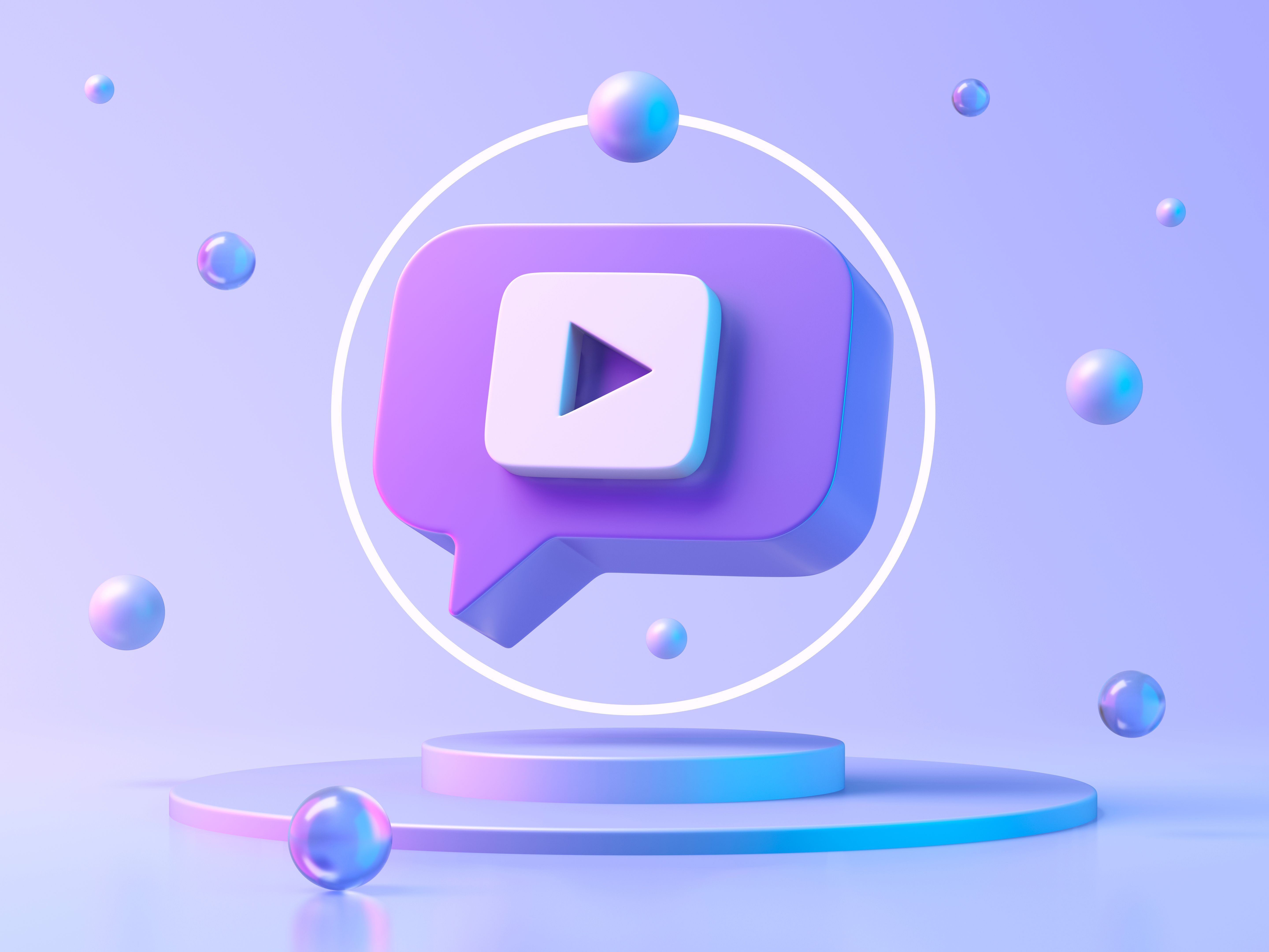 social media platforms