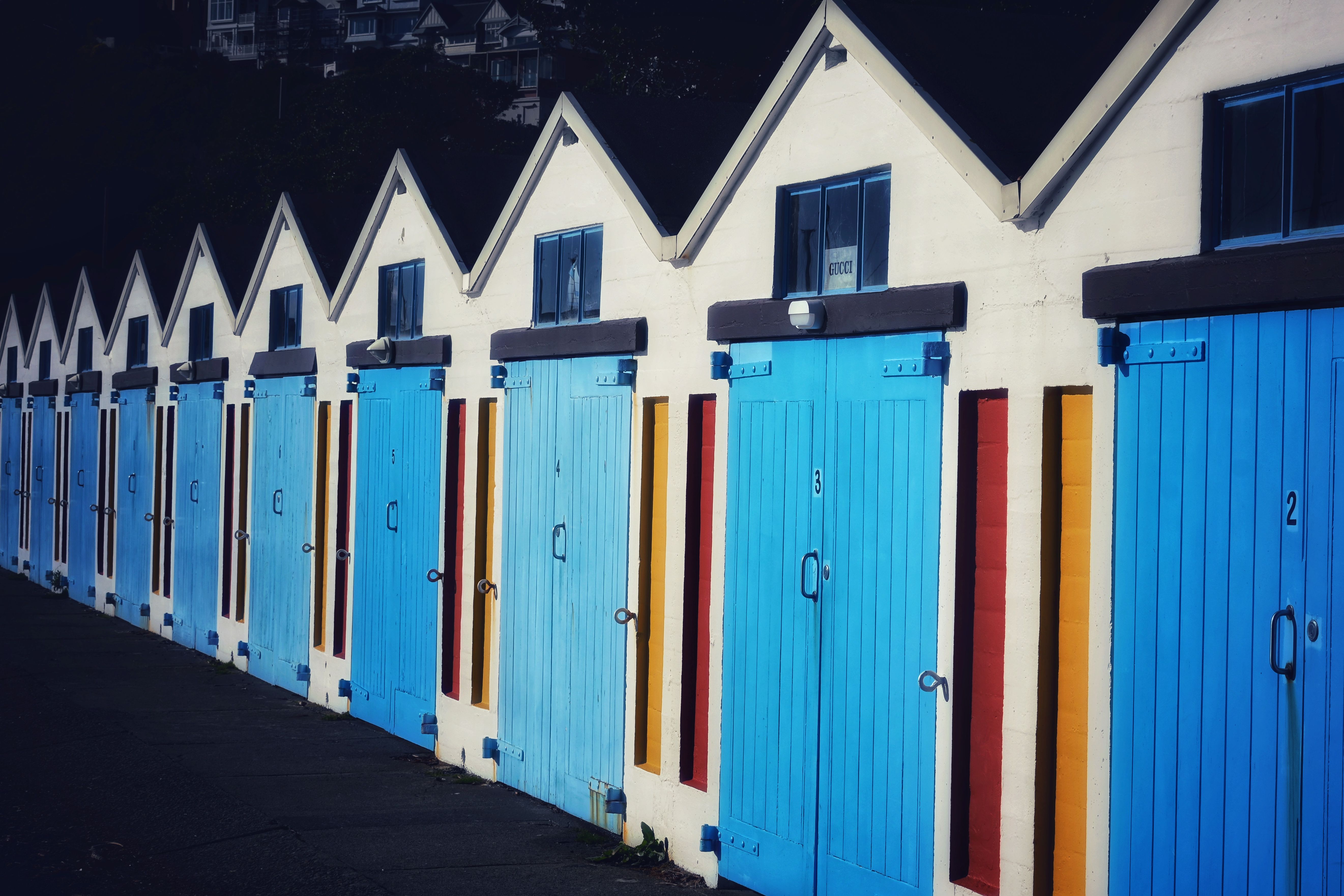 beach house architecture