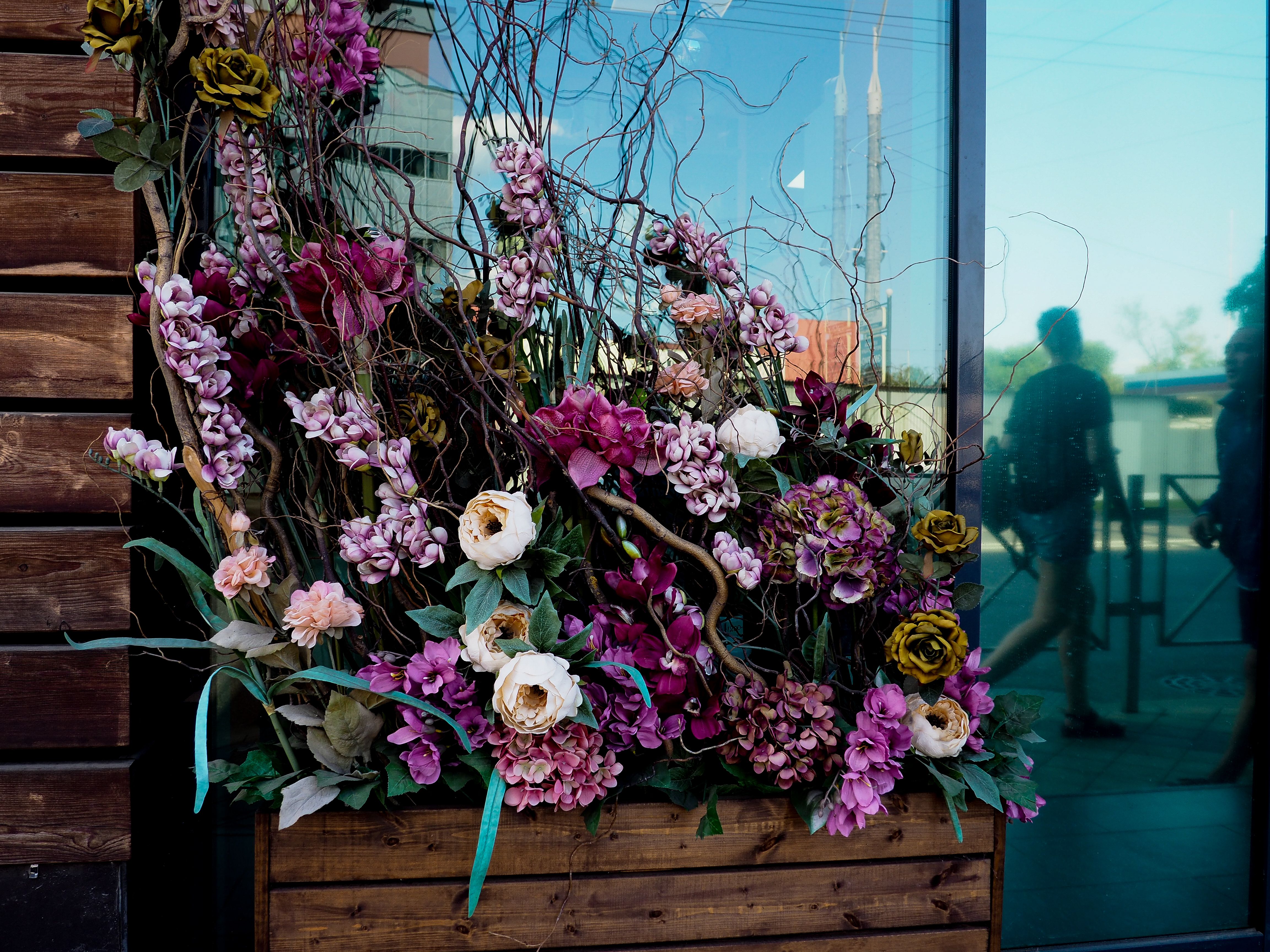 seasonal retail Västra Götaland