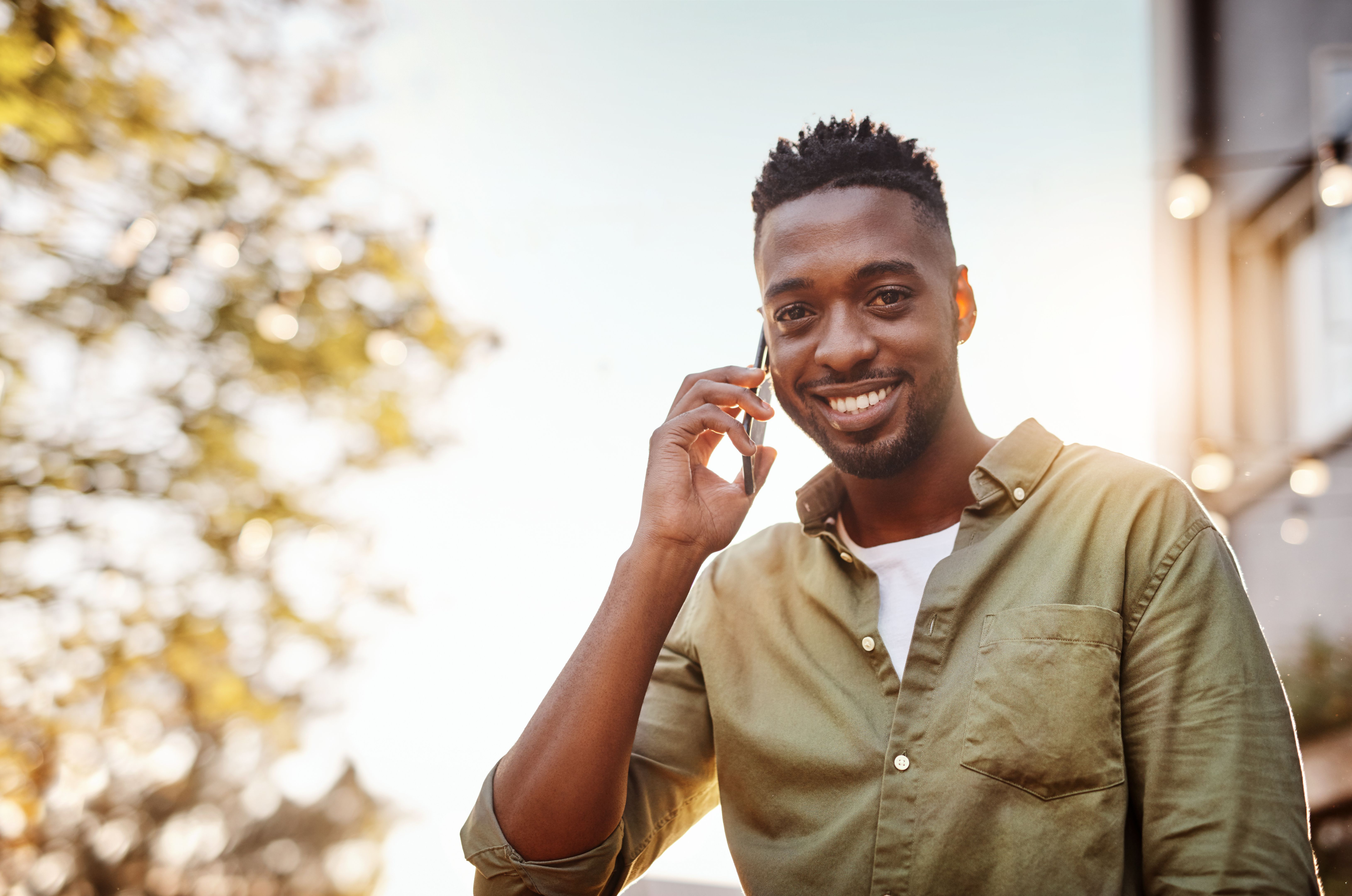 never miss call