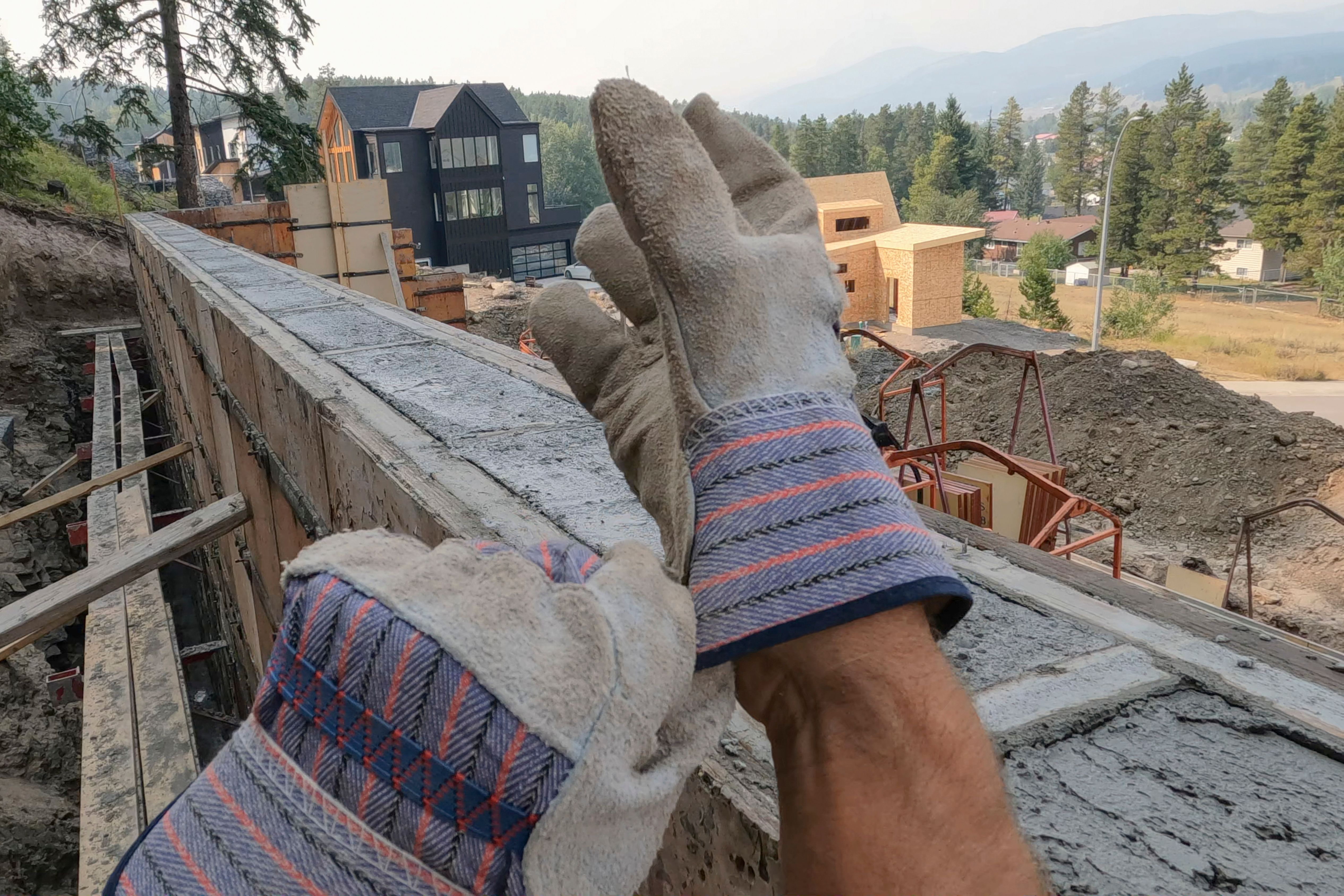 home buying decision