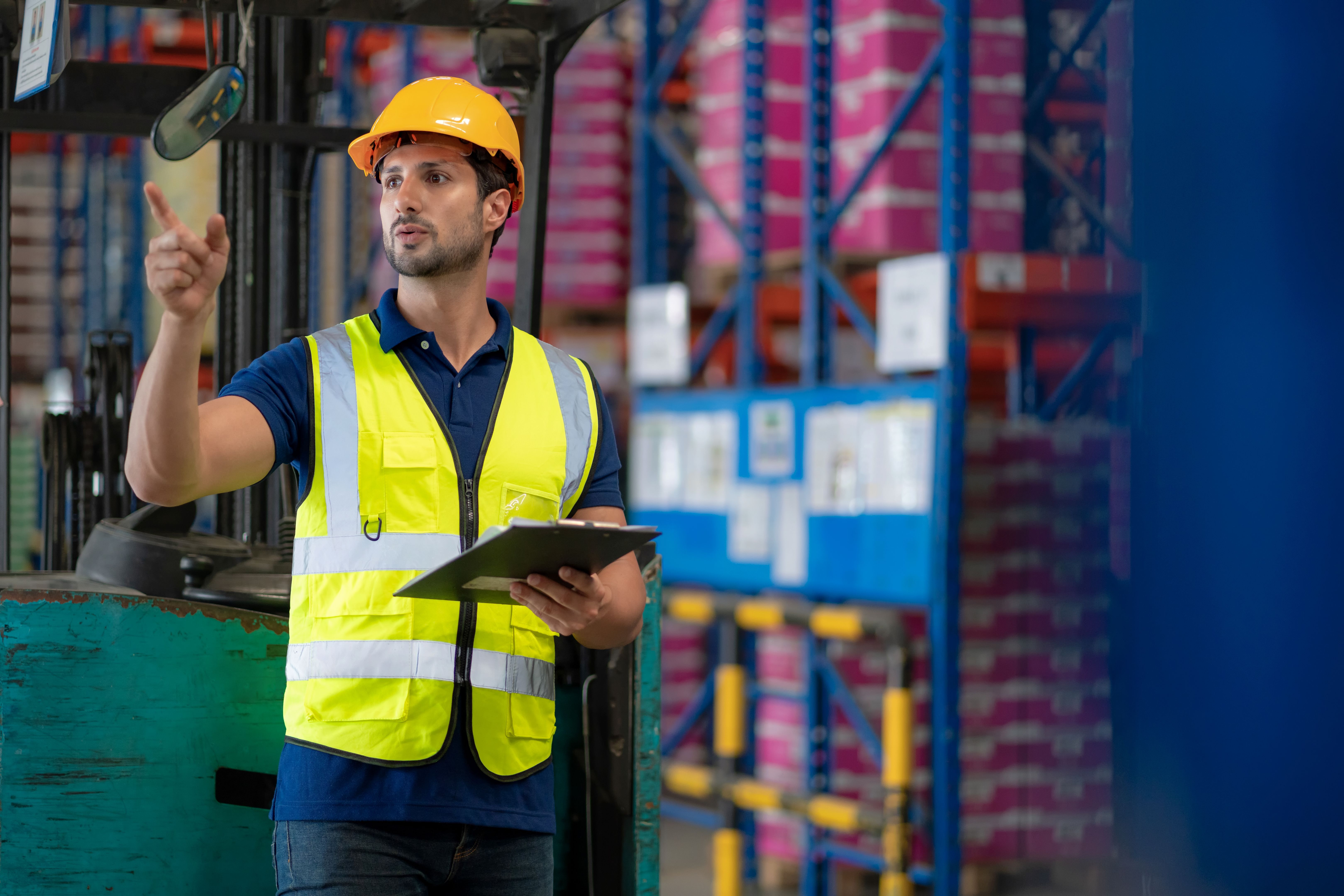 logistique evenement