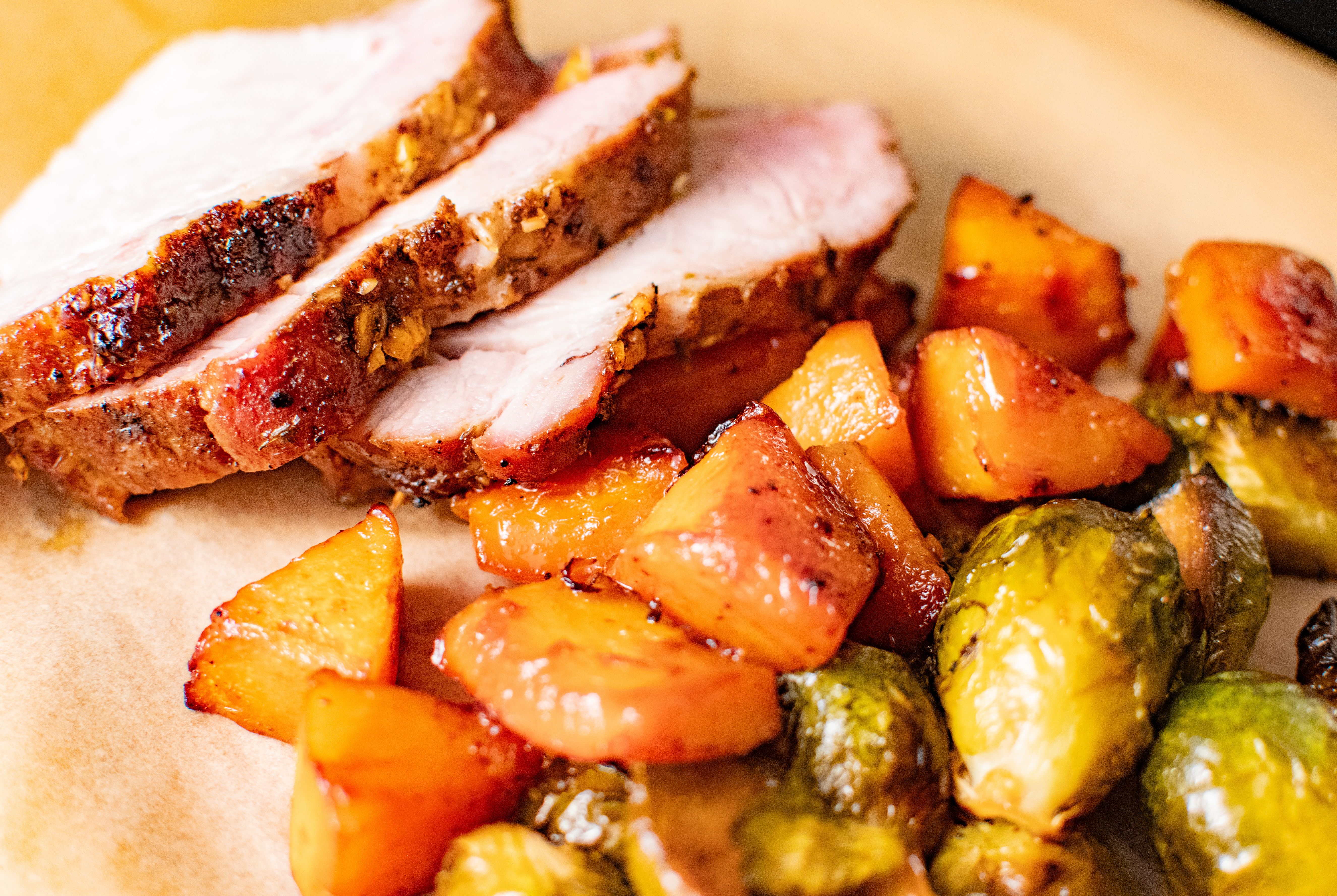 farm to table restaurant