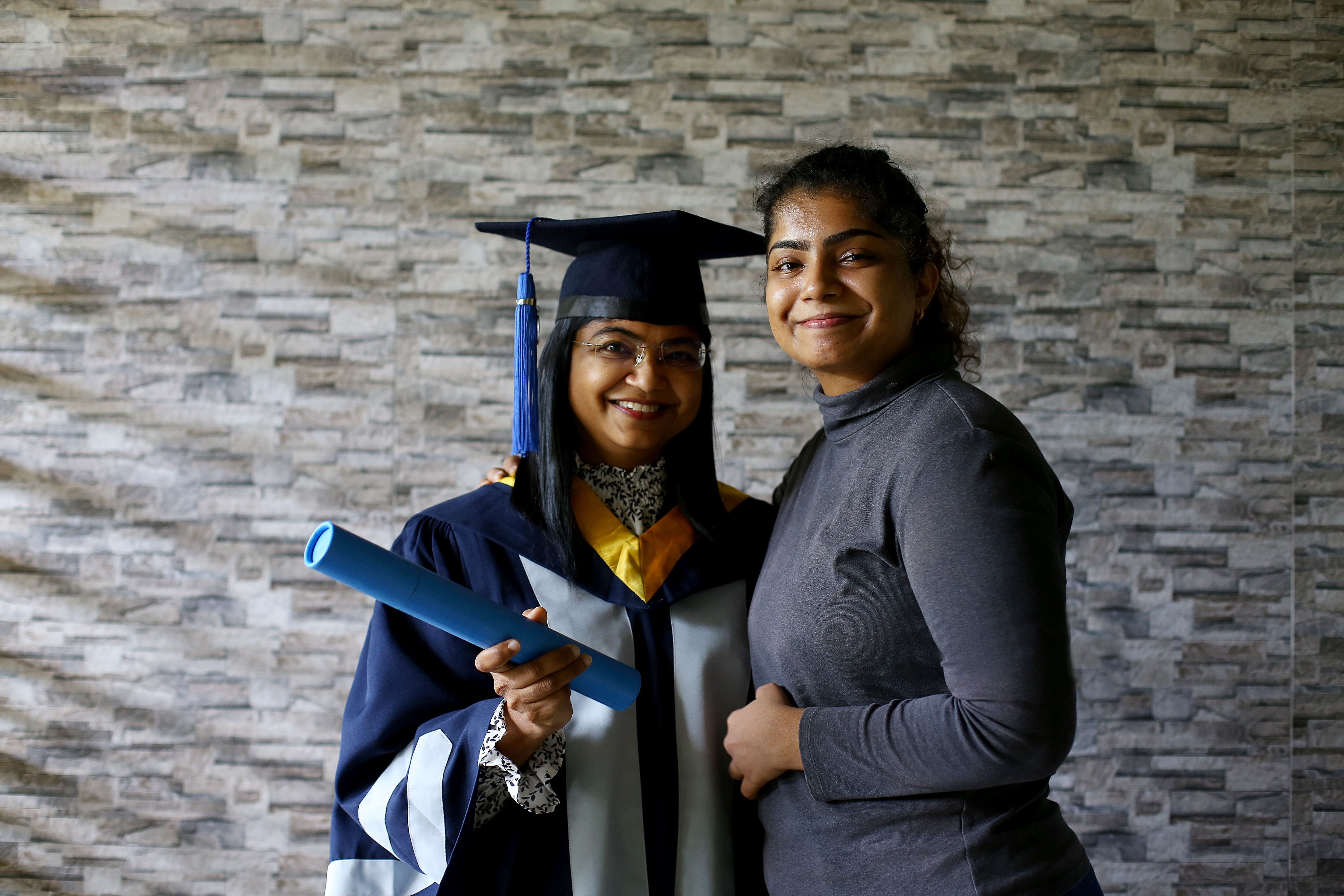 Graduation