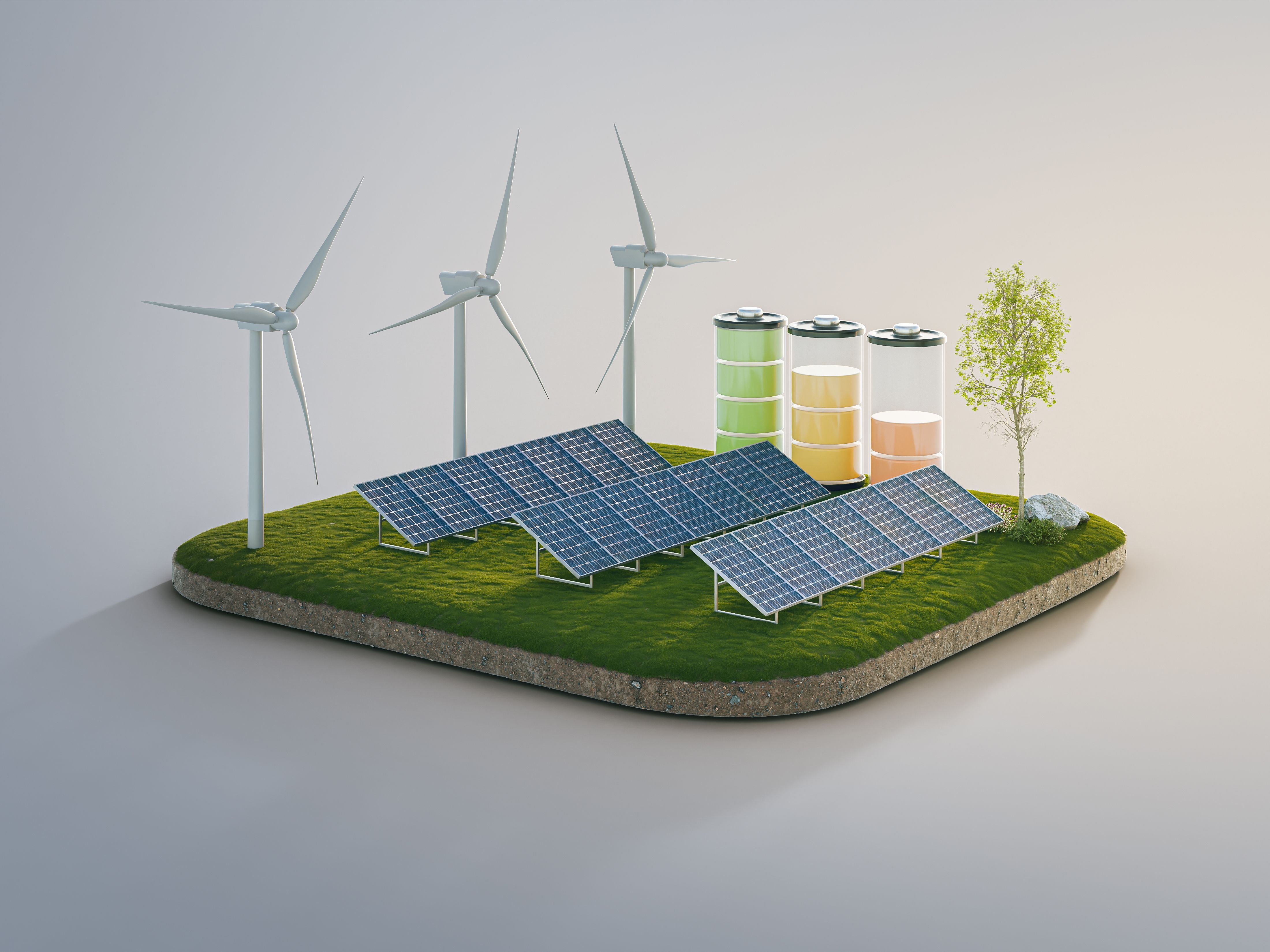 alternative energy sources