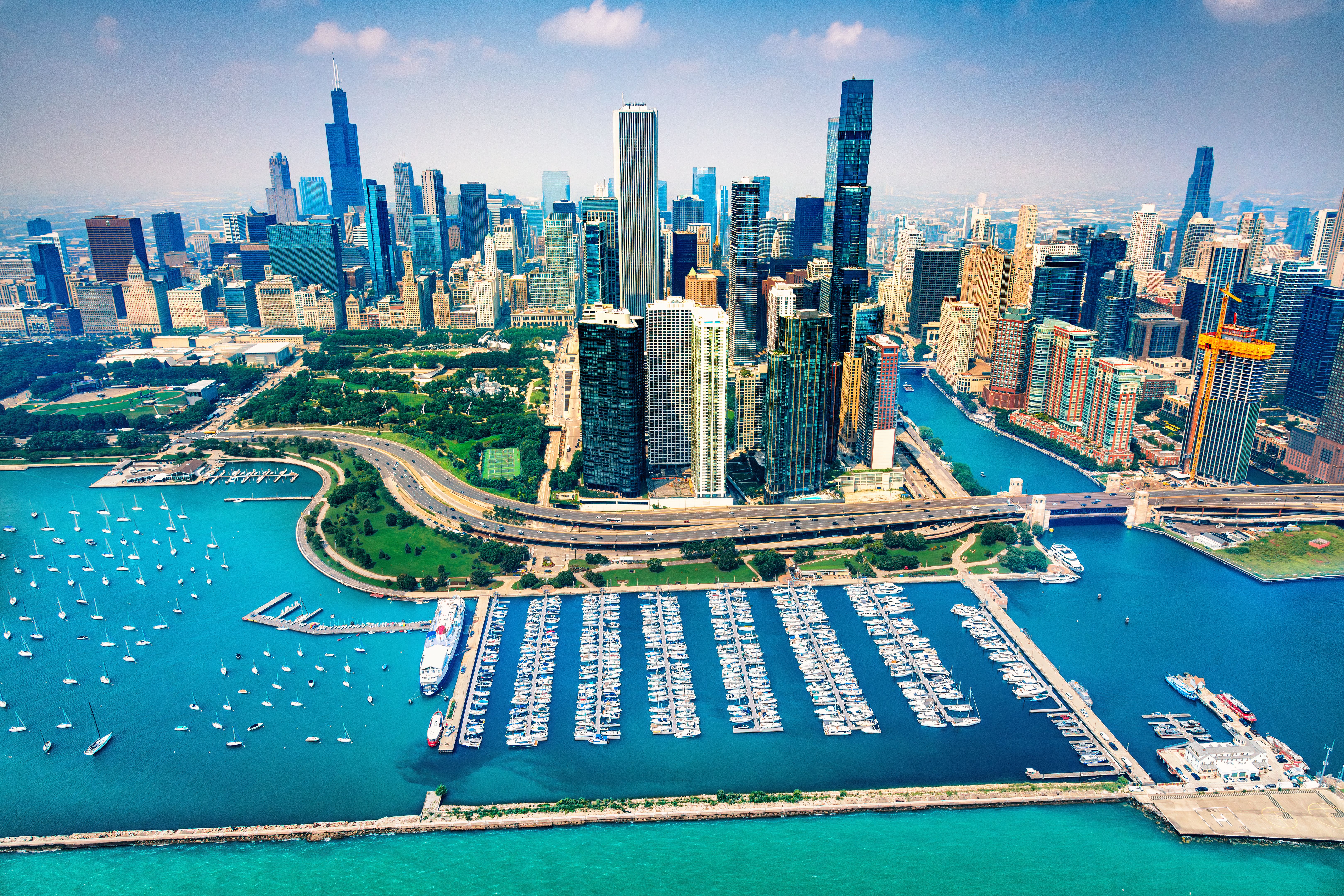 lake michigan tourism