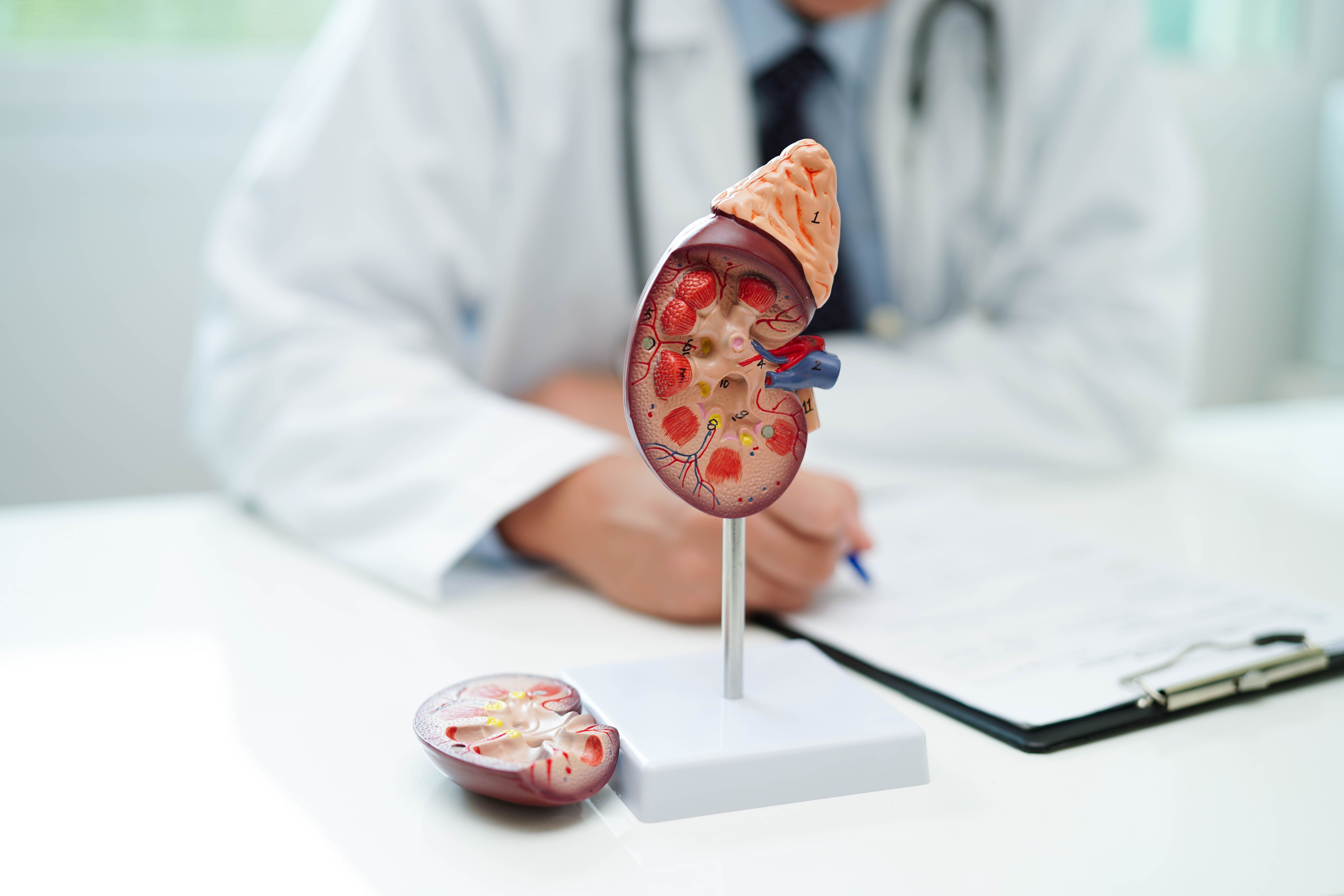 chronic disease