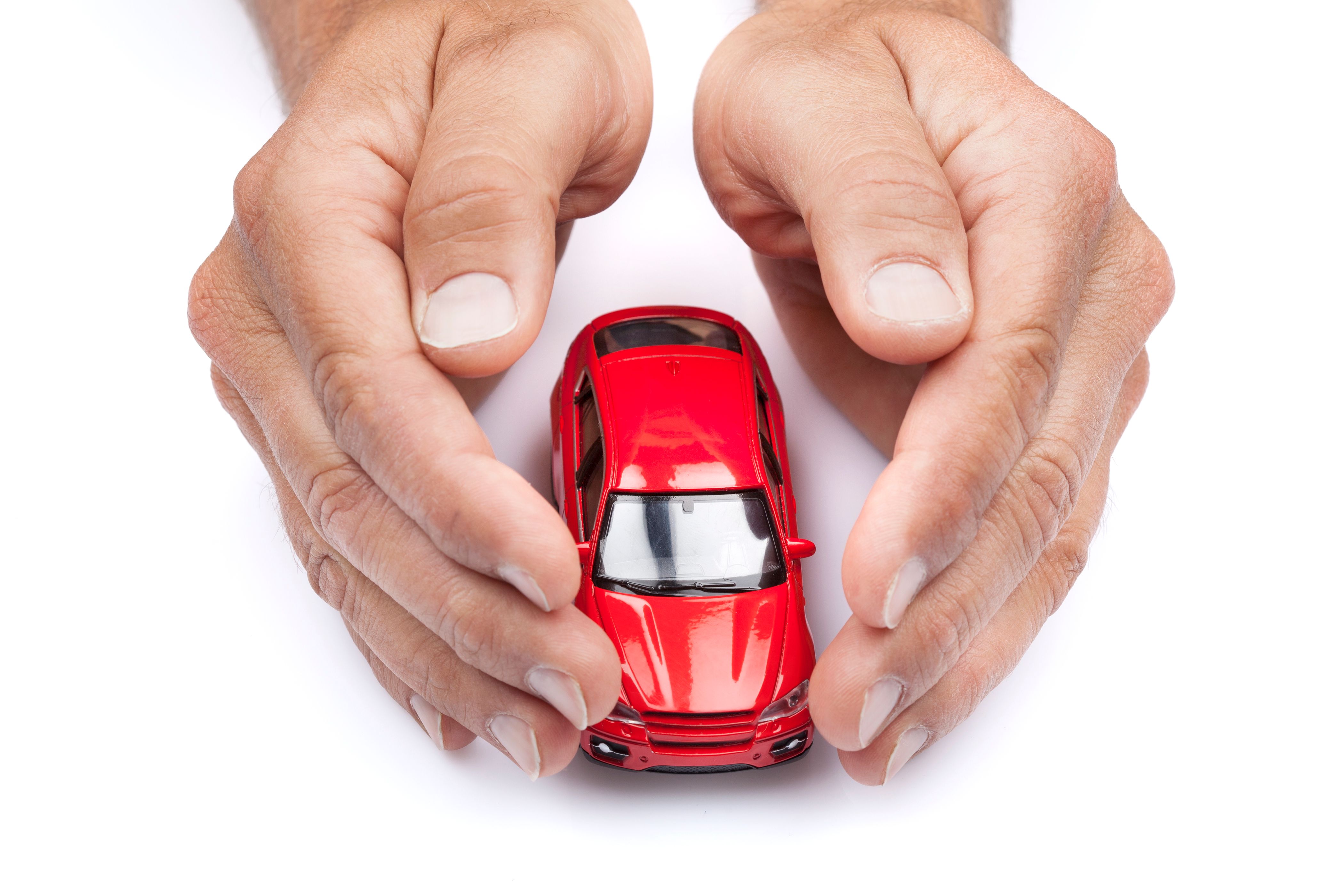 car protection decision