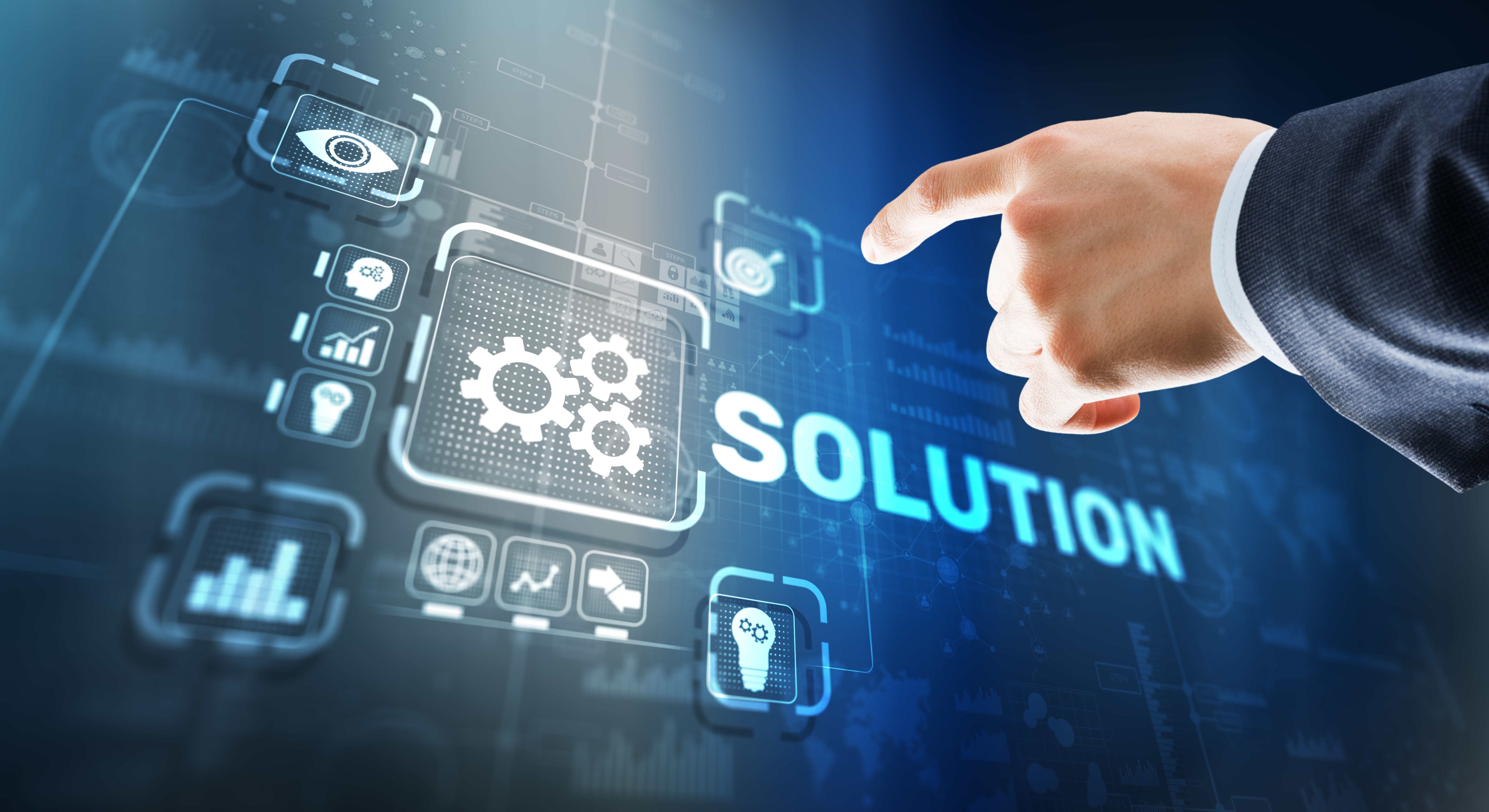 scalable IT solutions