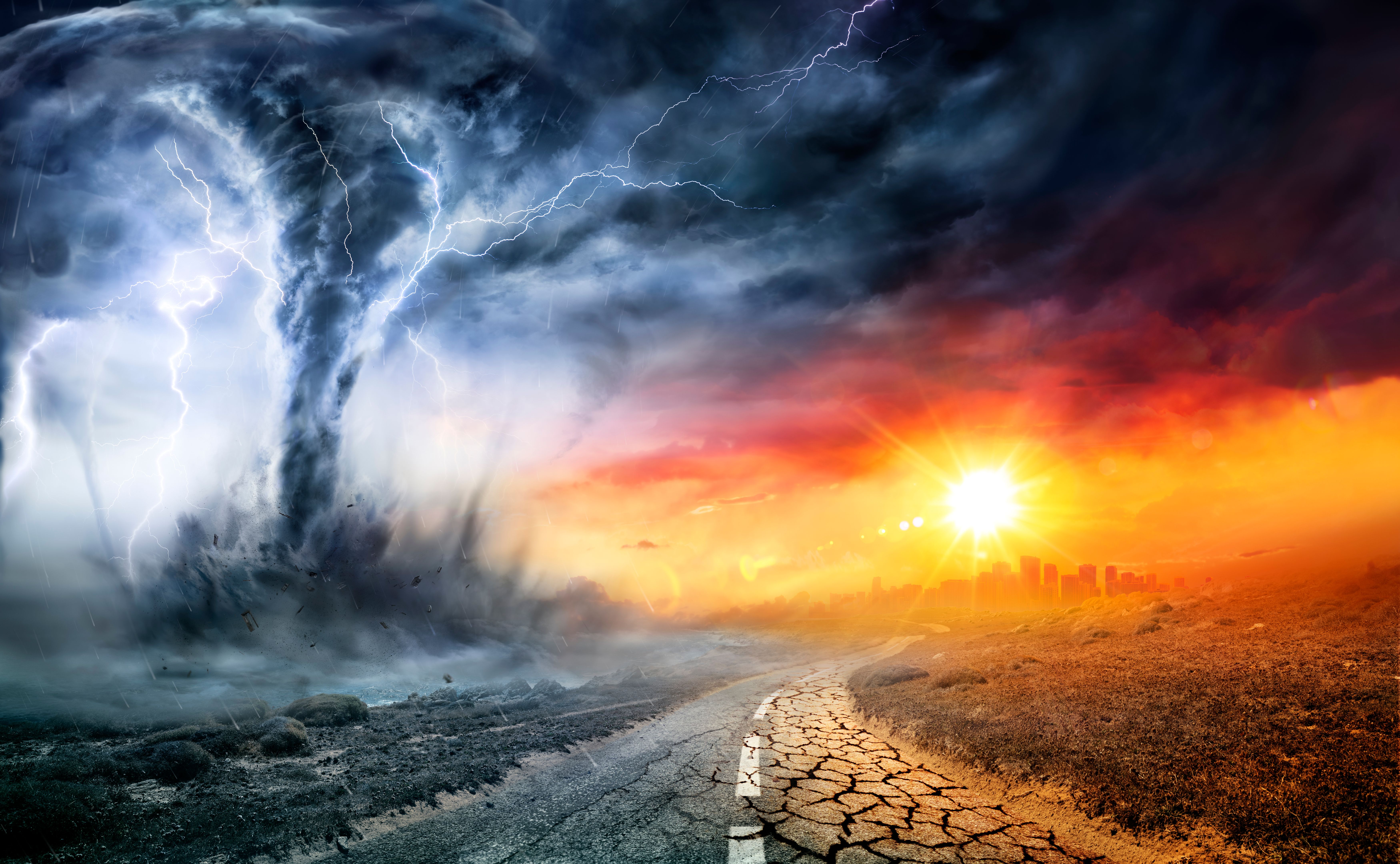 extreme weather