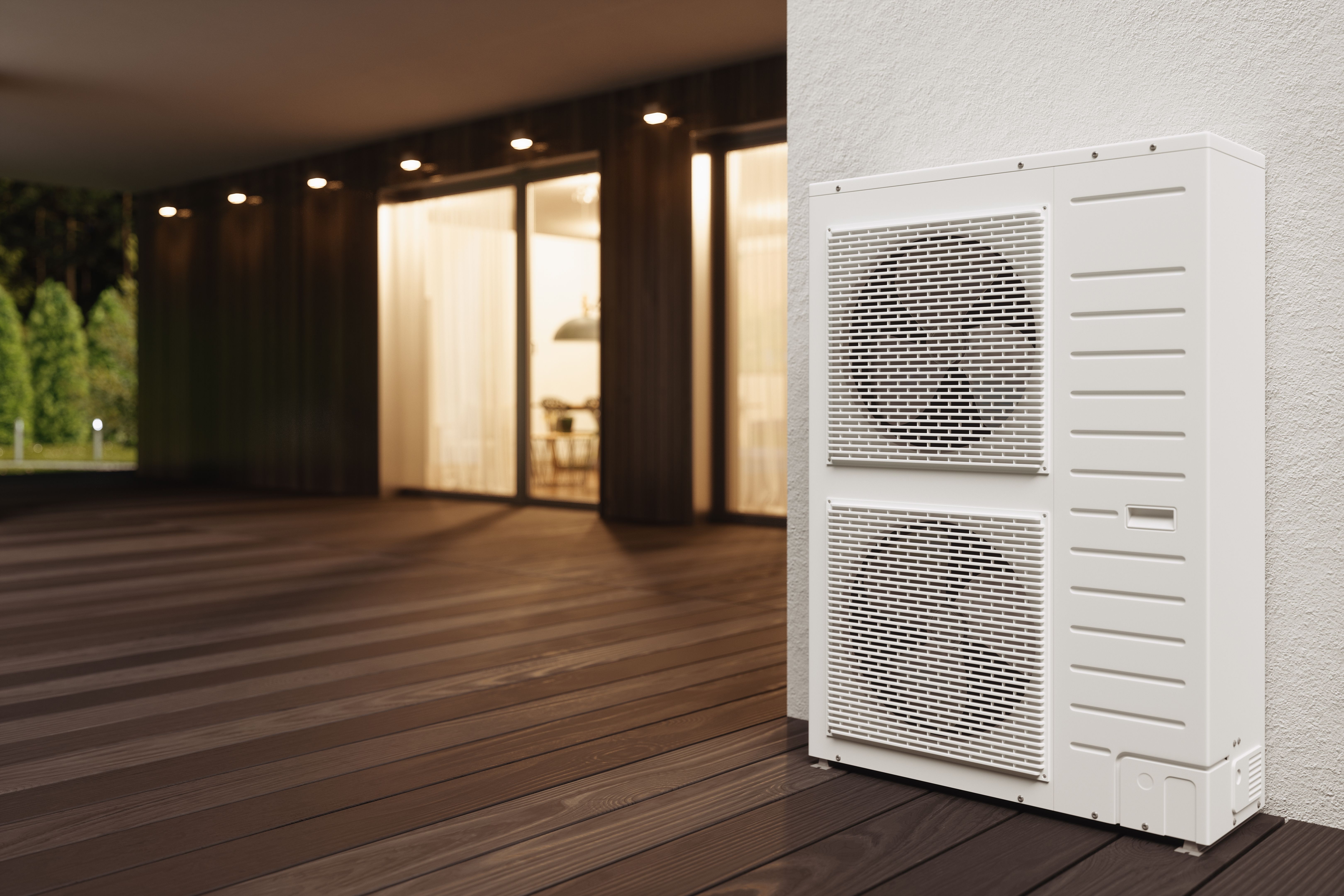 natural refrigerants