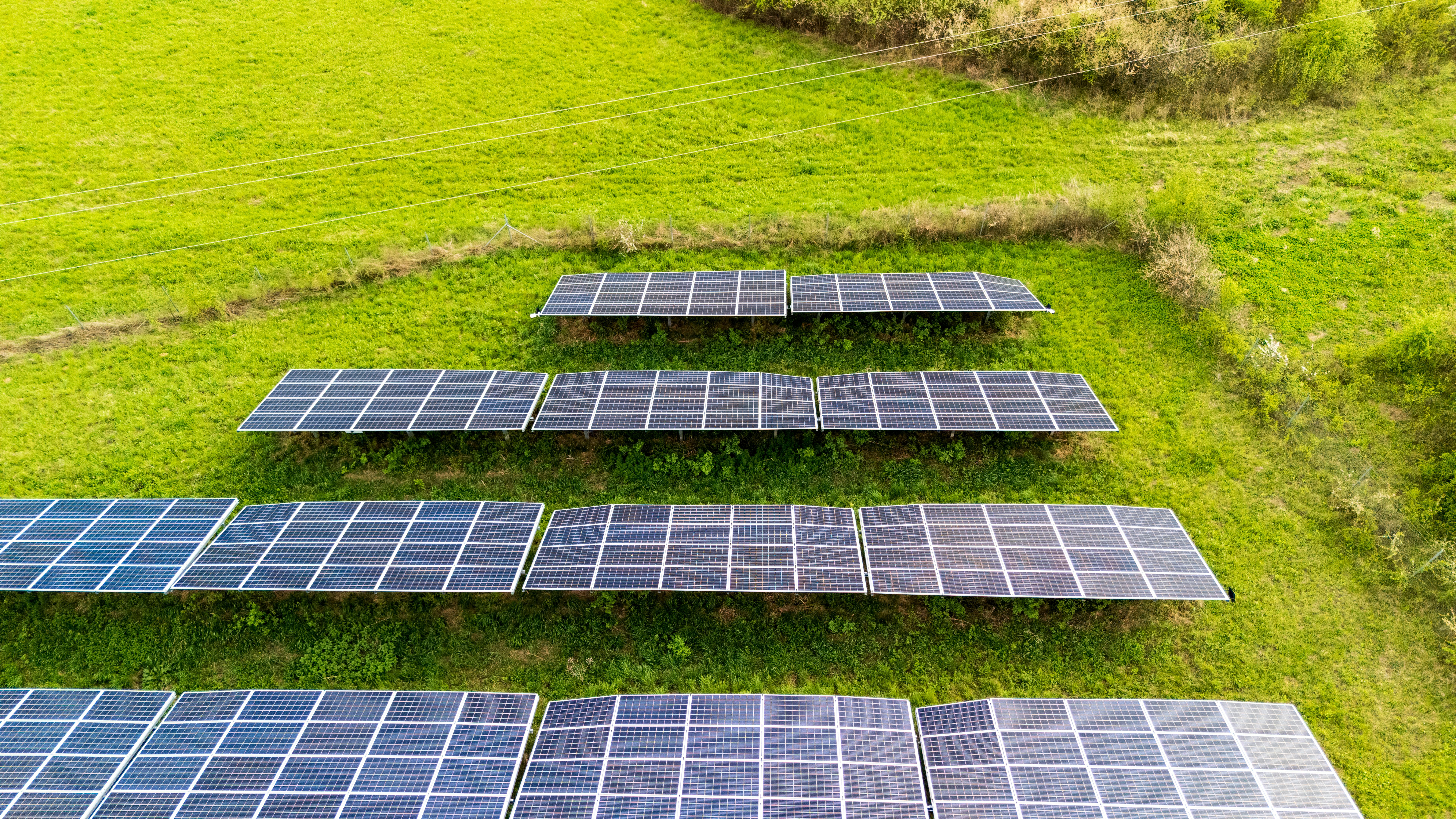 energy sector technology