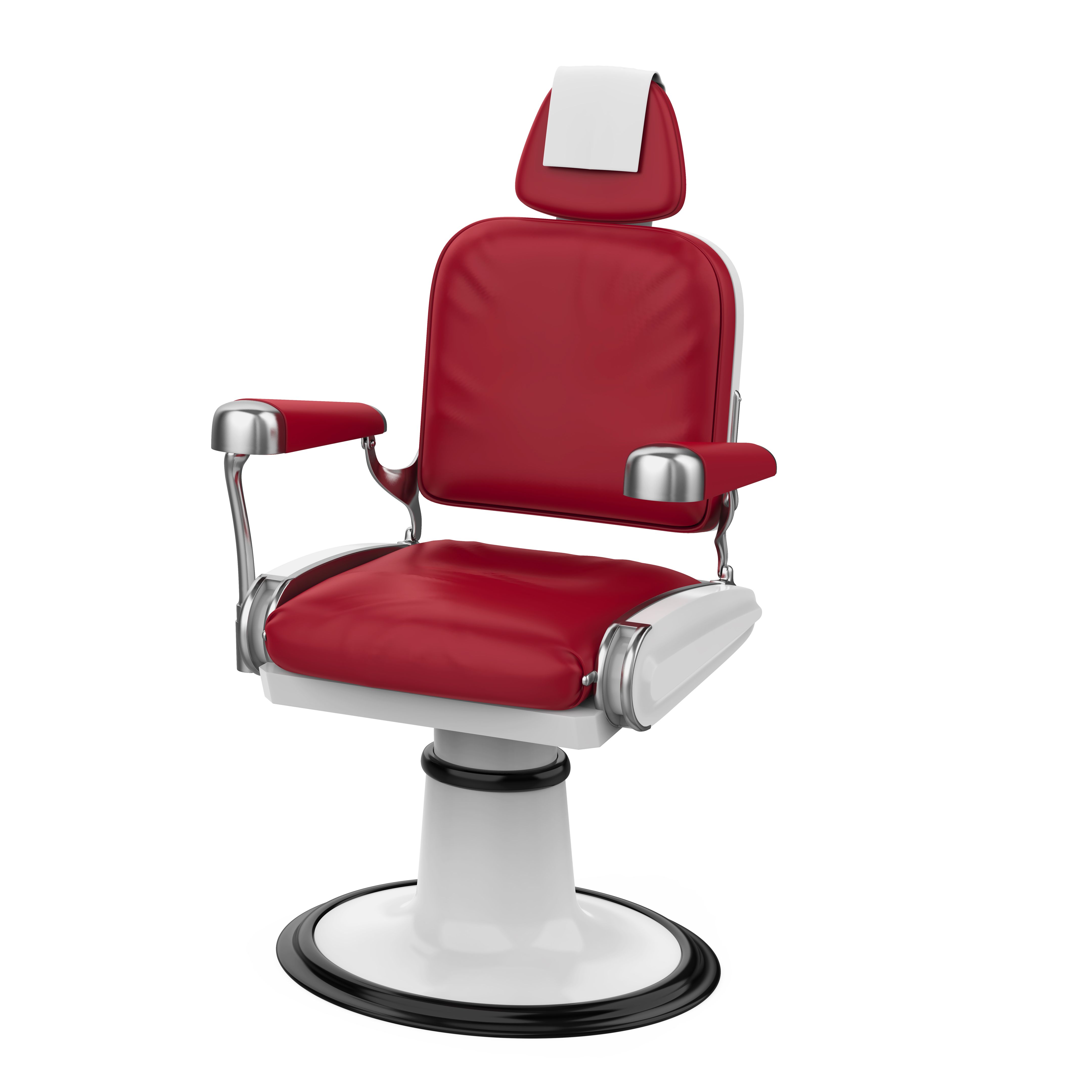 barber chair