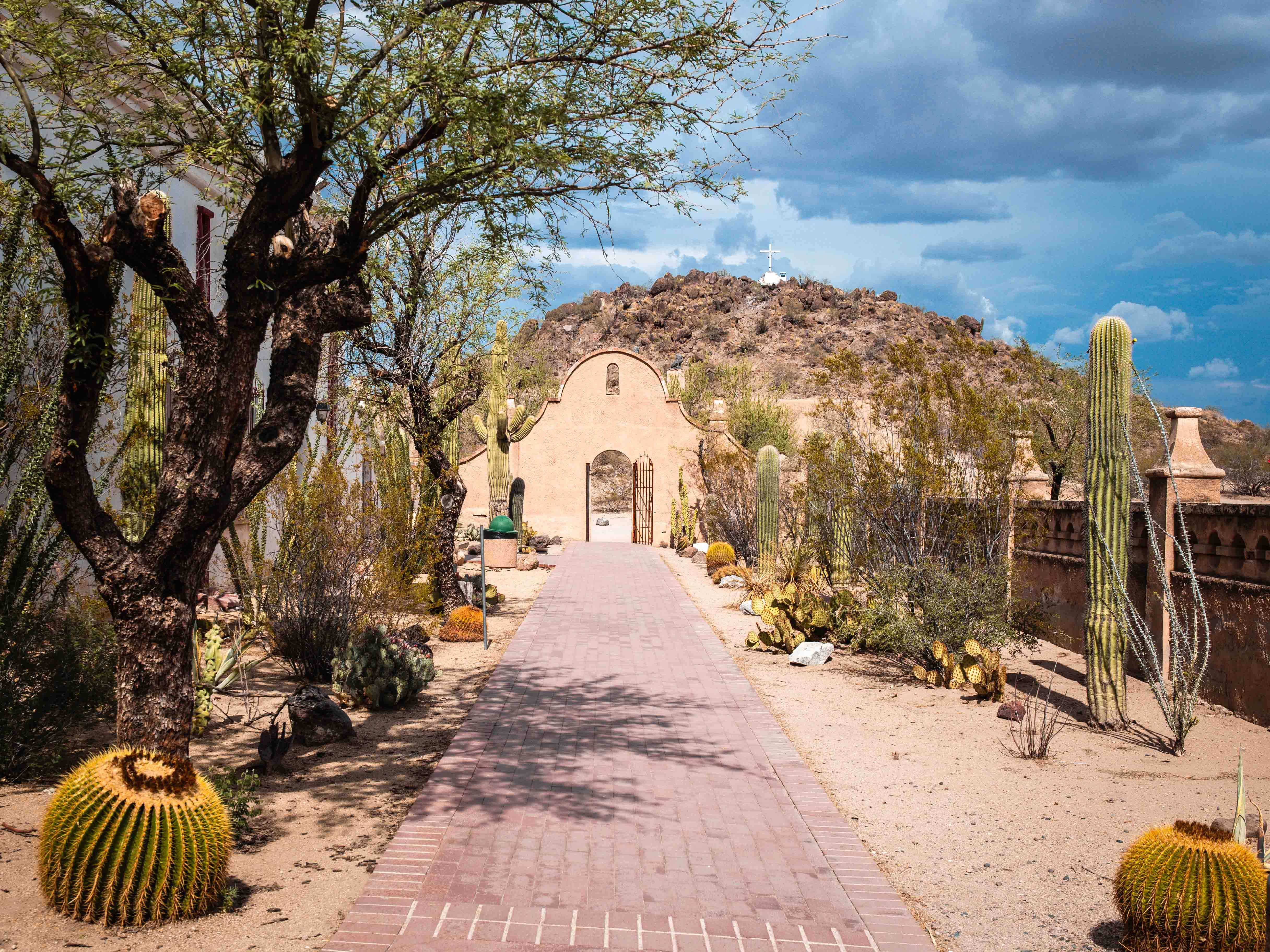 arizona wedding venue