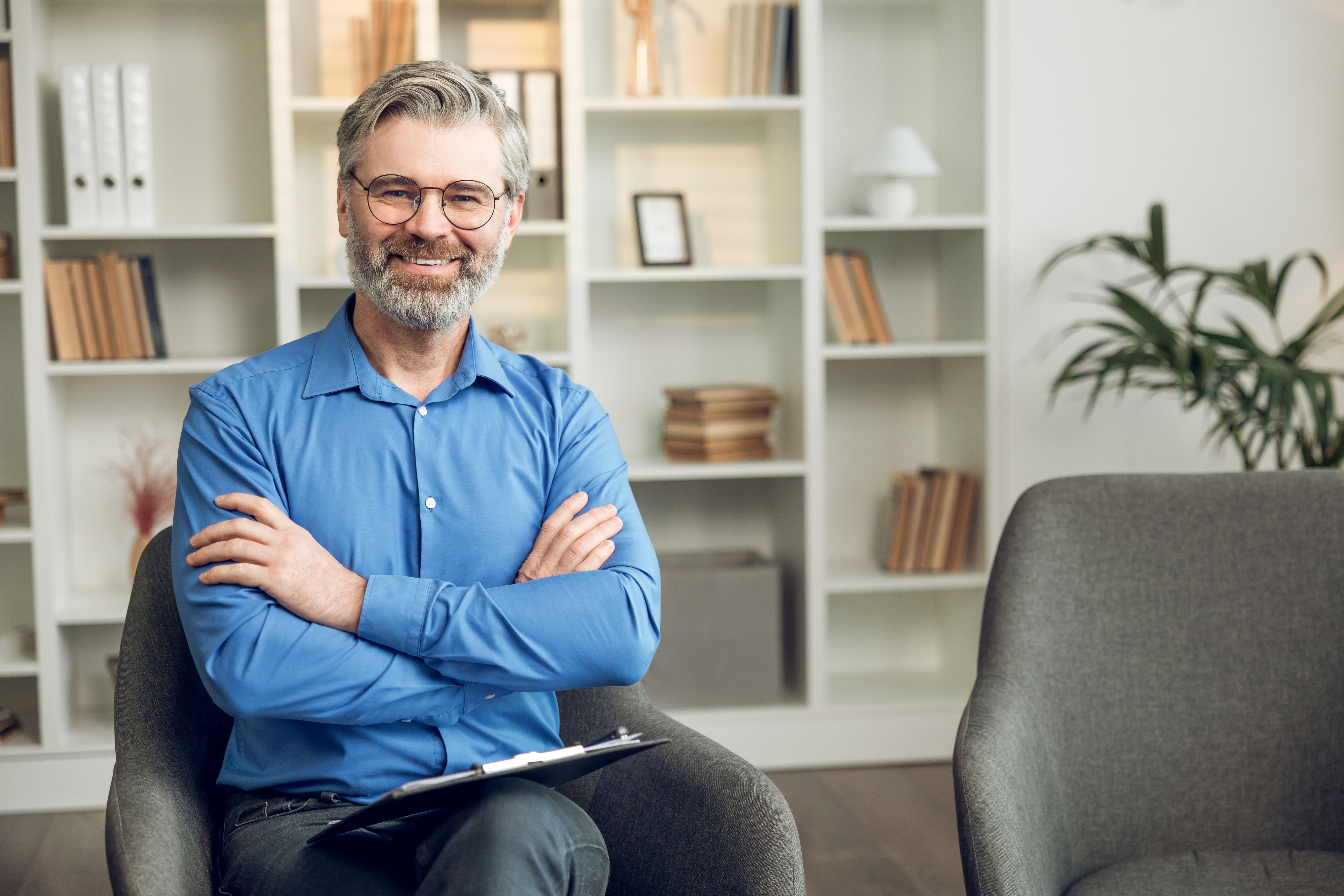 mental health counselor