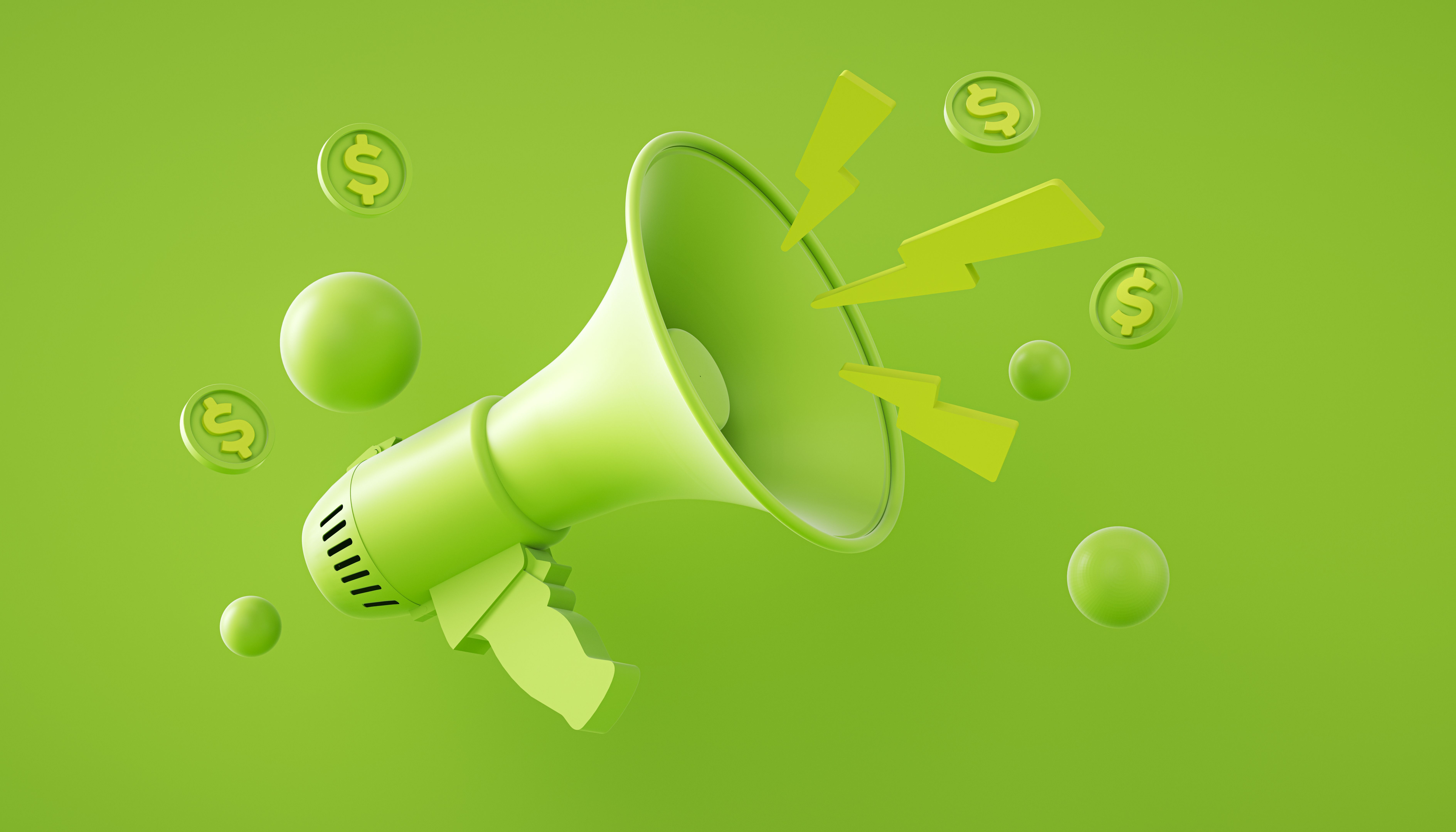 sustainable advertising