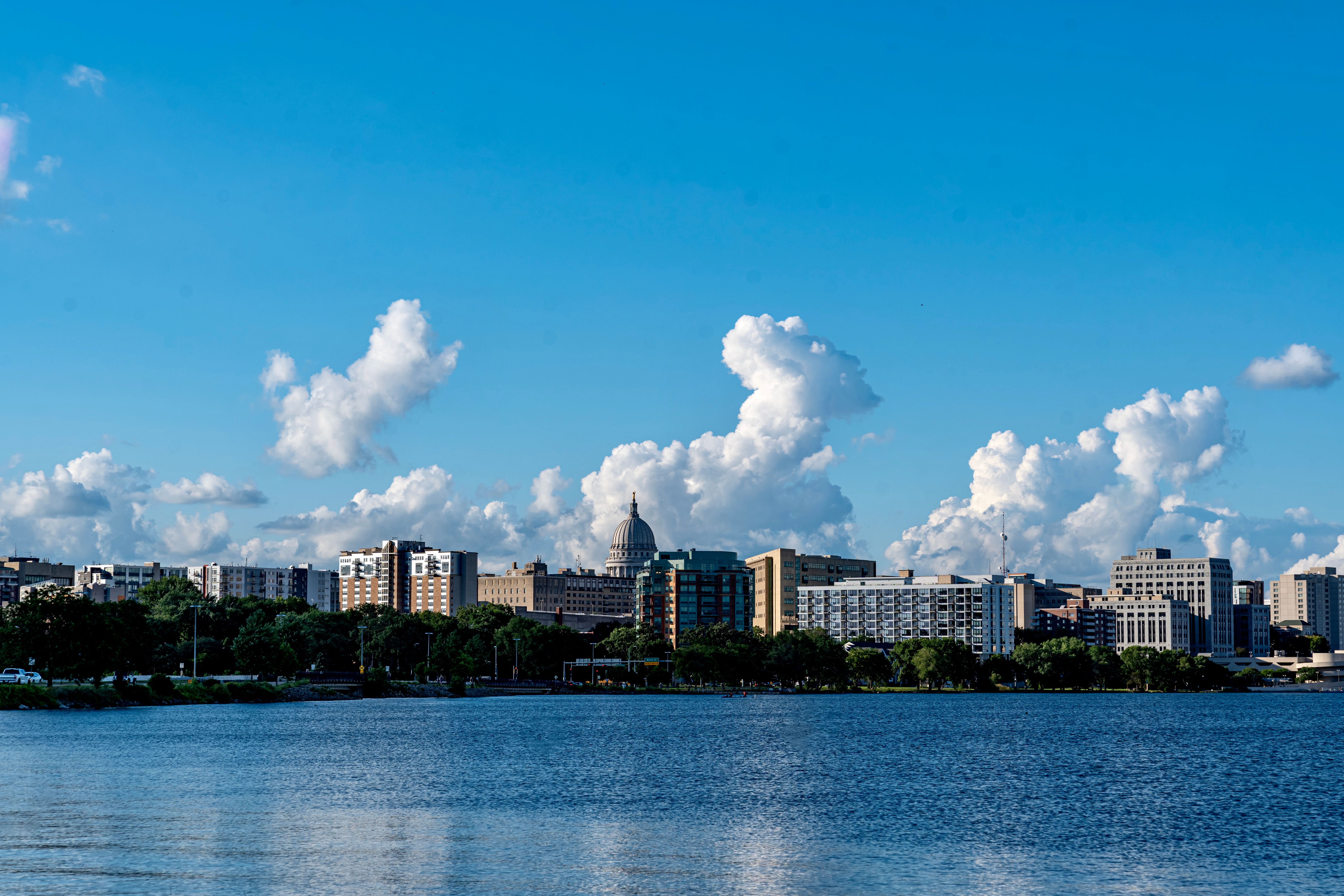 madison west side
