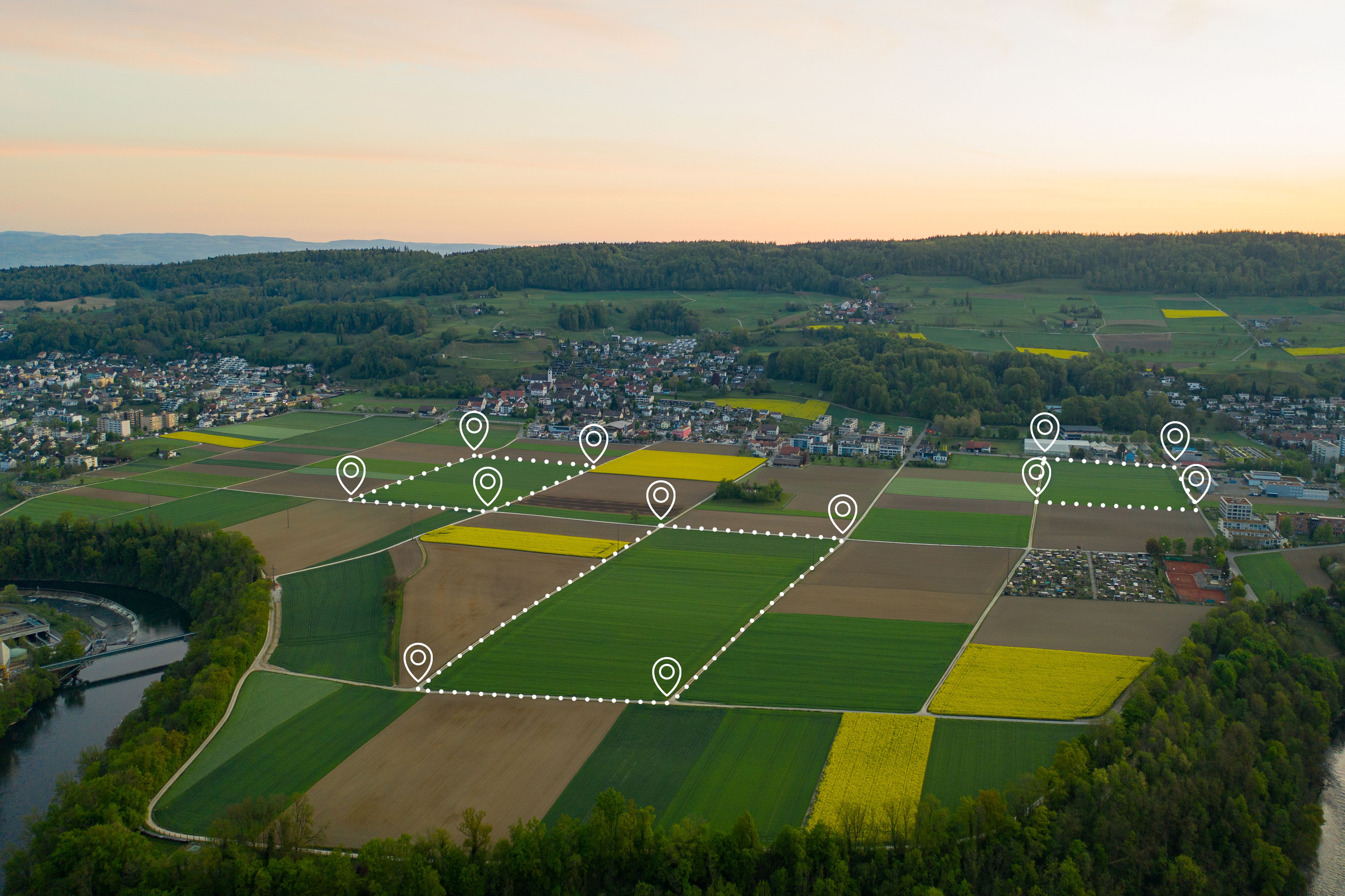 property management landscape