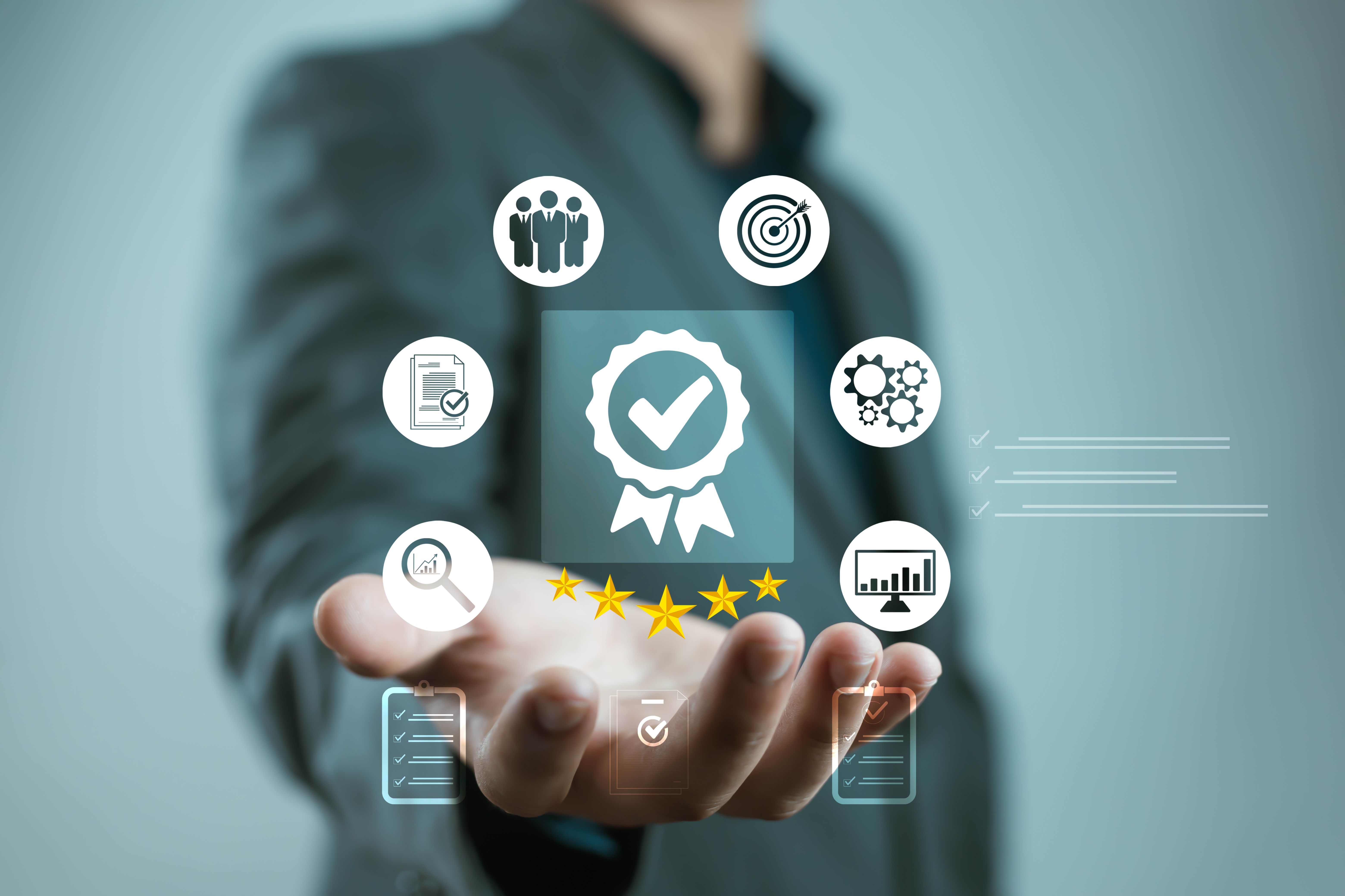 review management tools