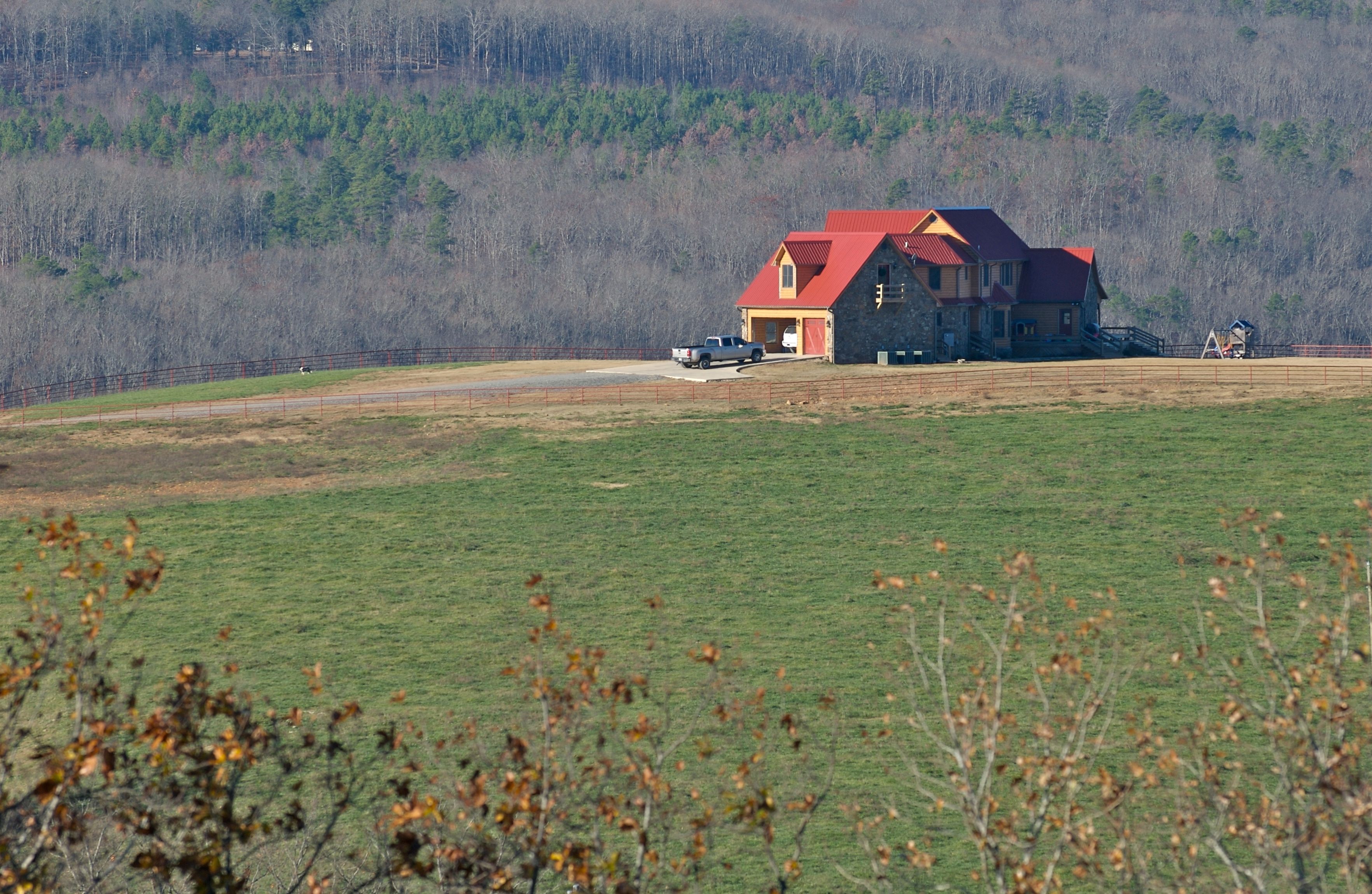 fannin county real estate