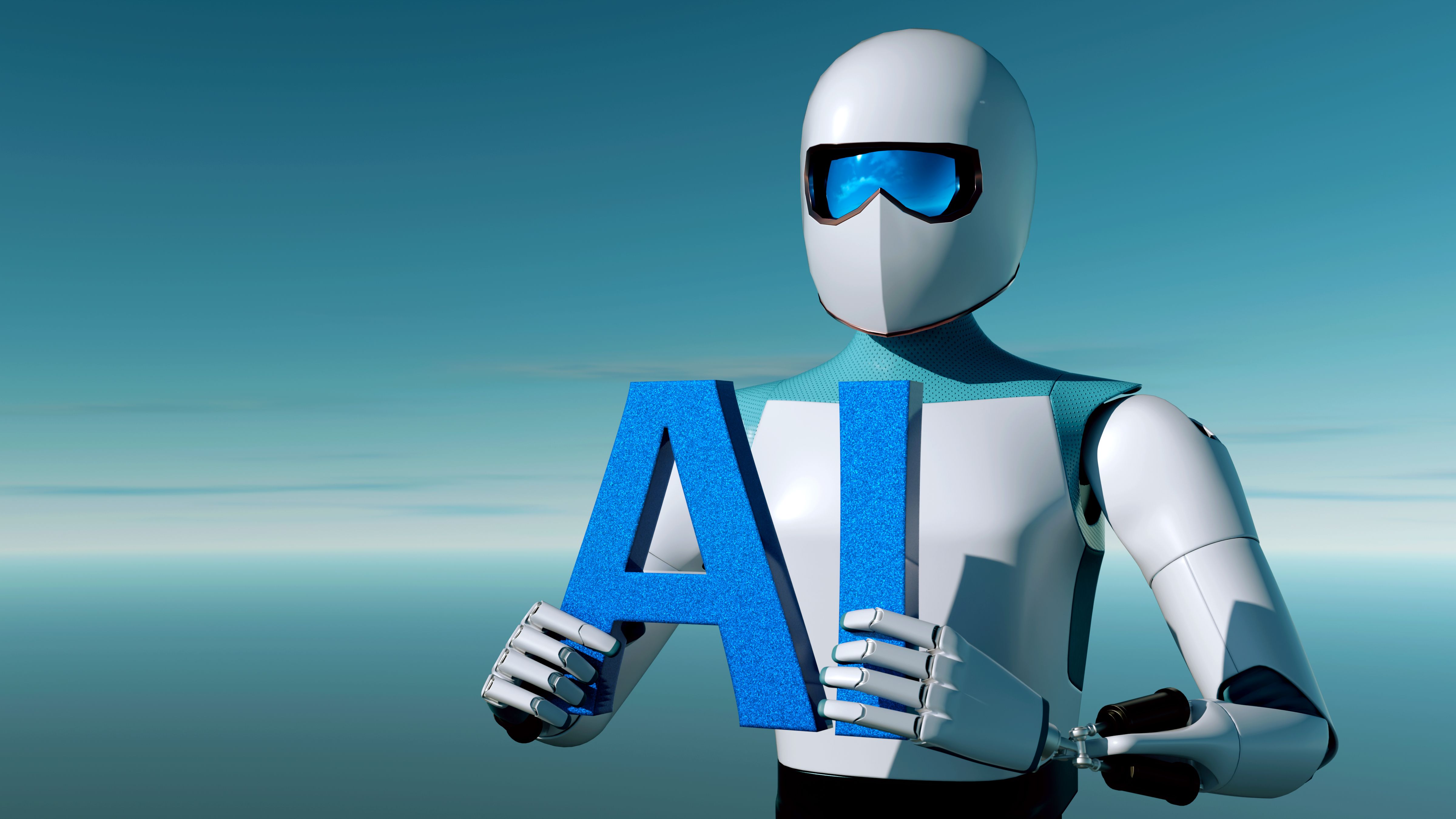 artificial intelligence video