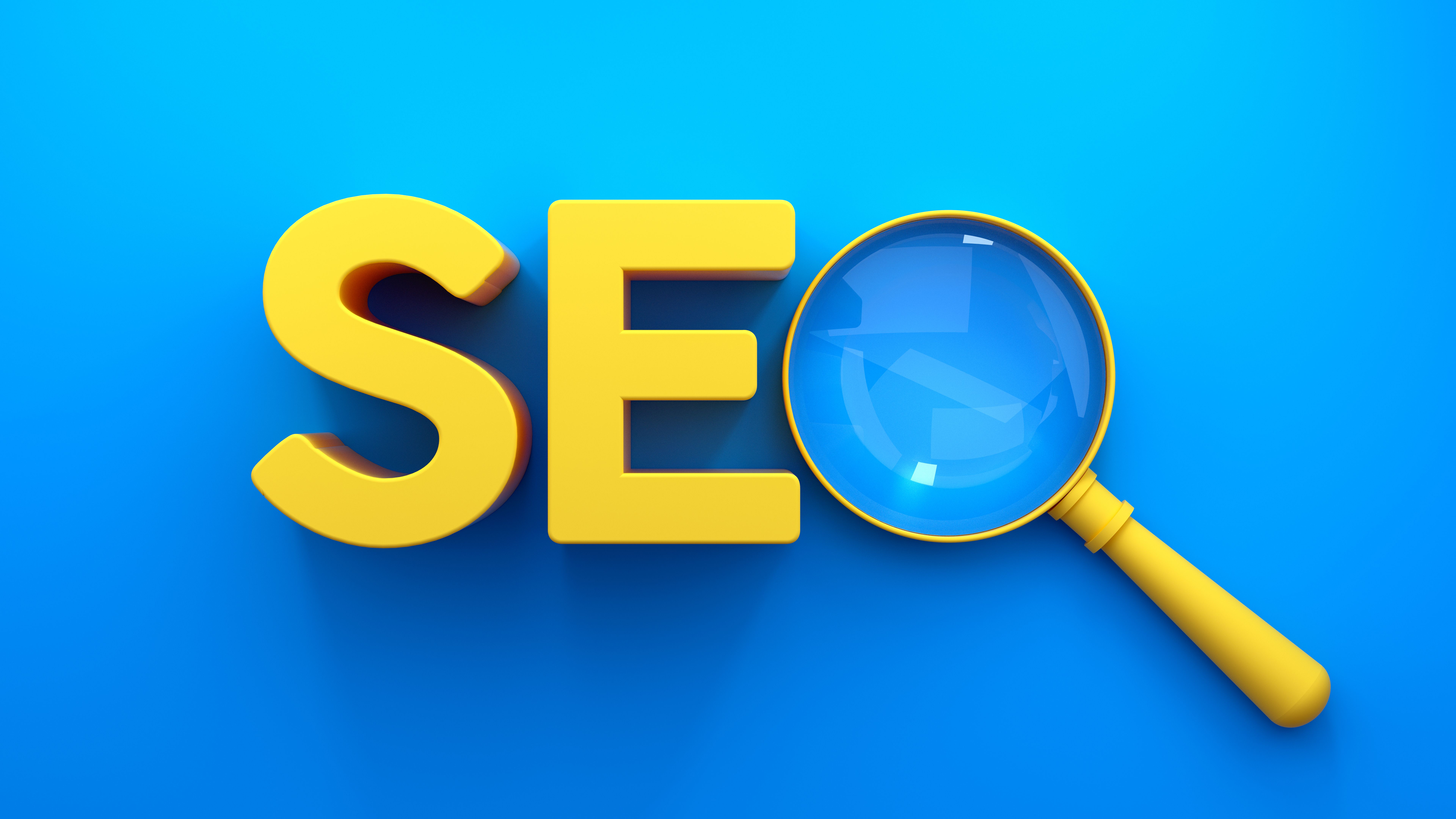 seo basics