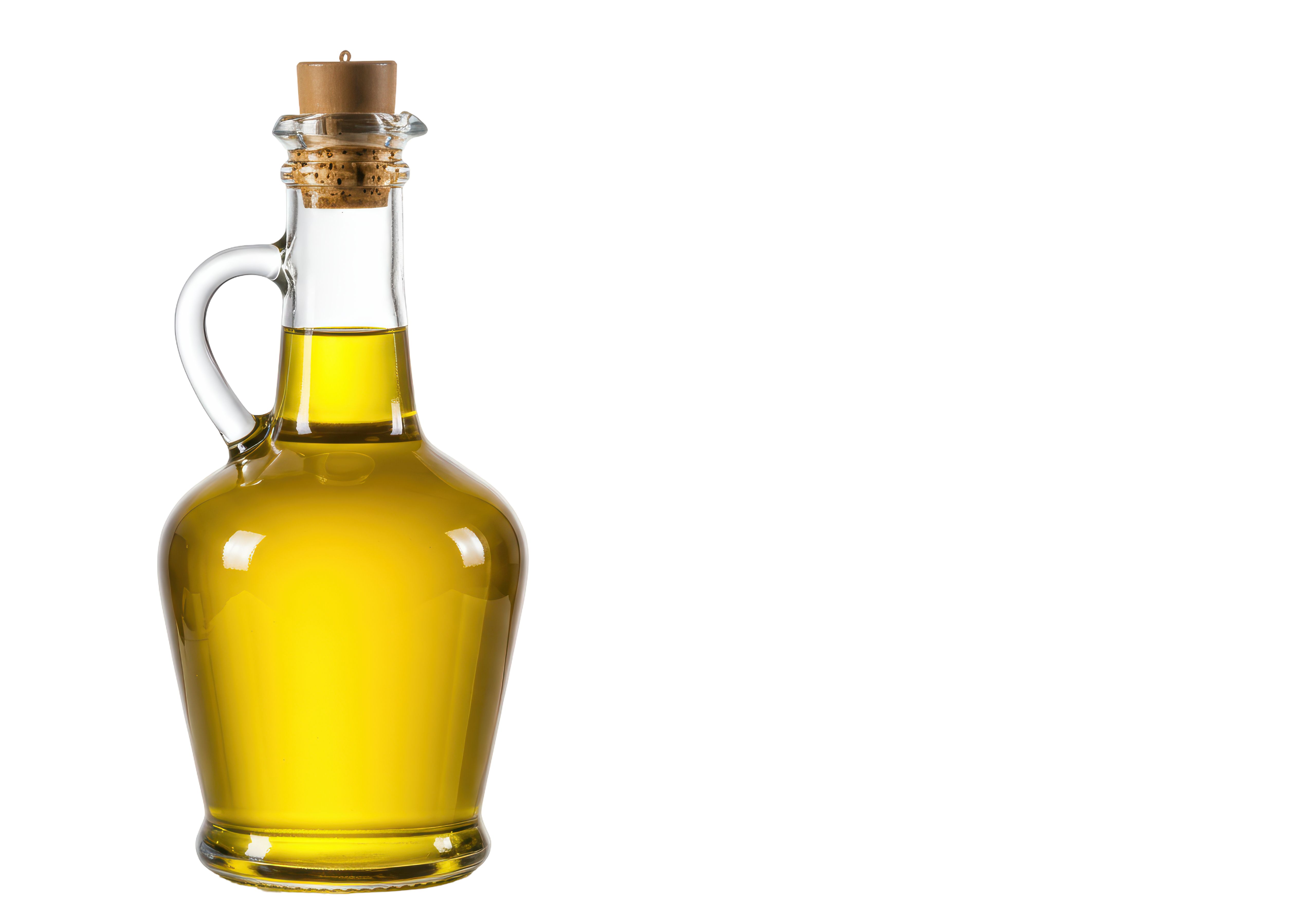 olive oil