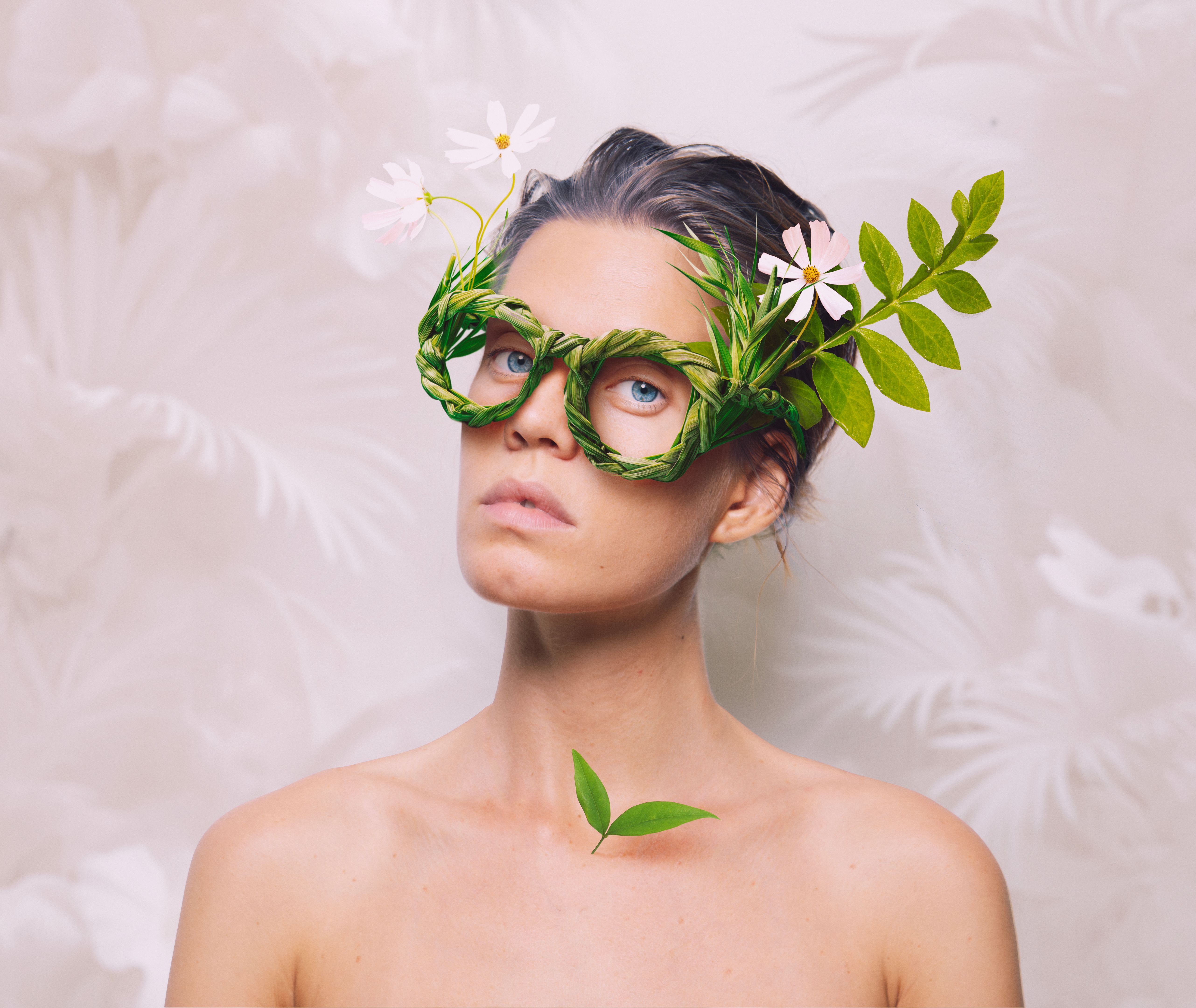 nature inspired fashion