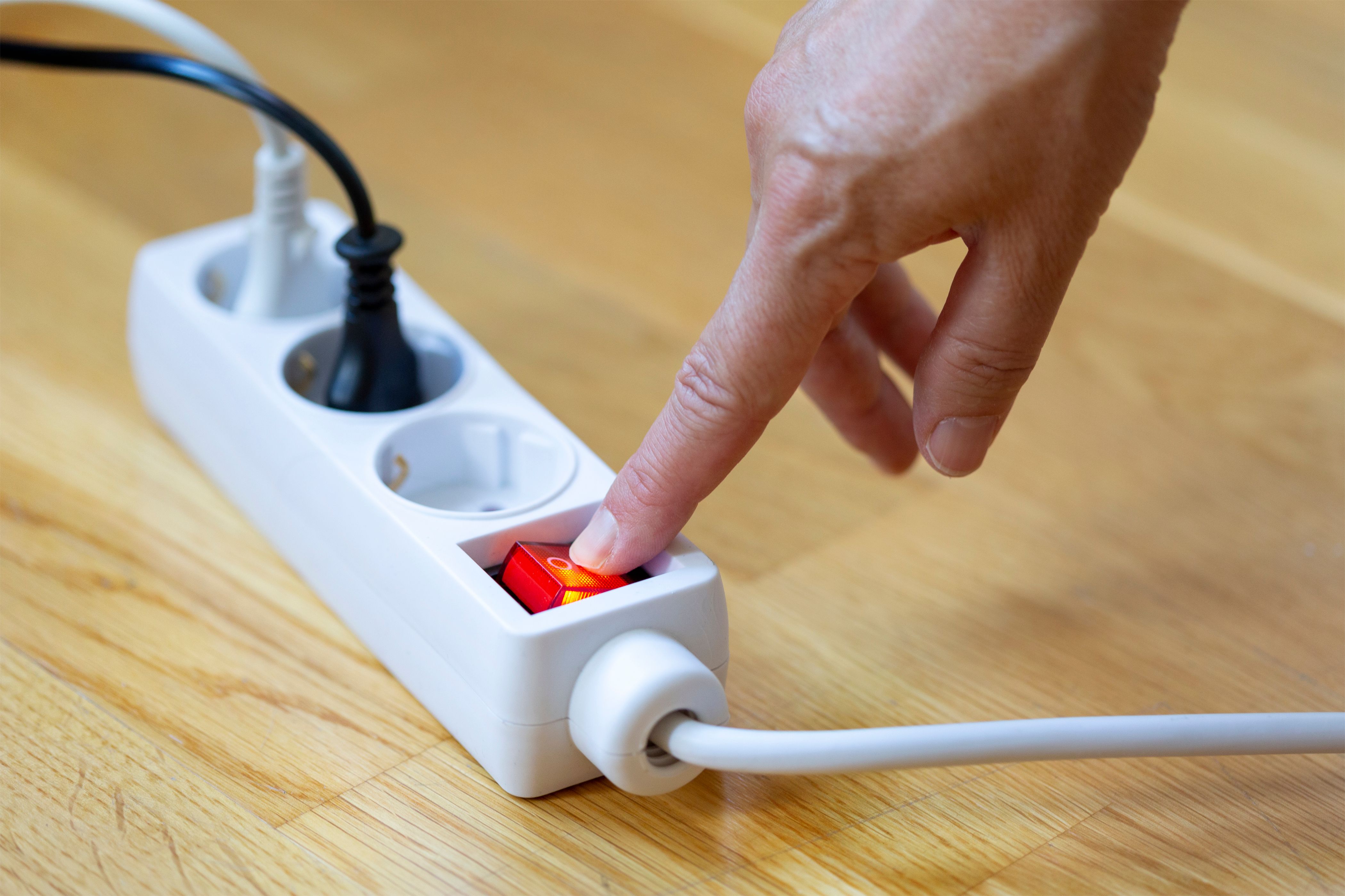 safety kitchen appliance