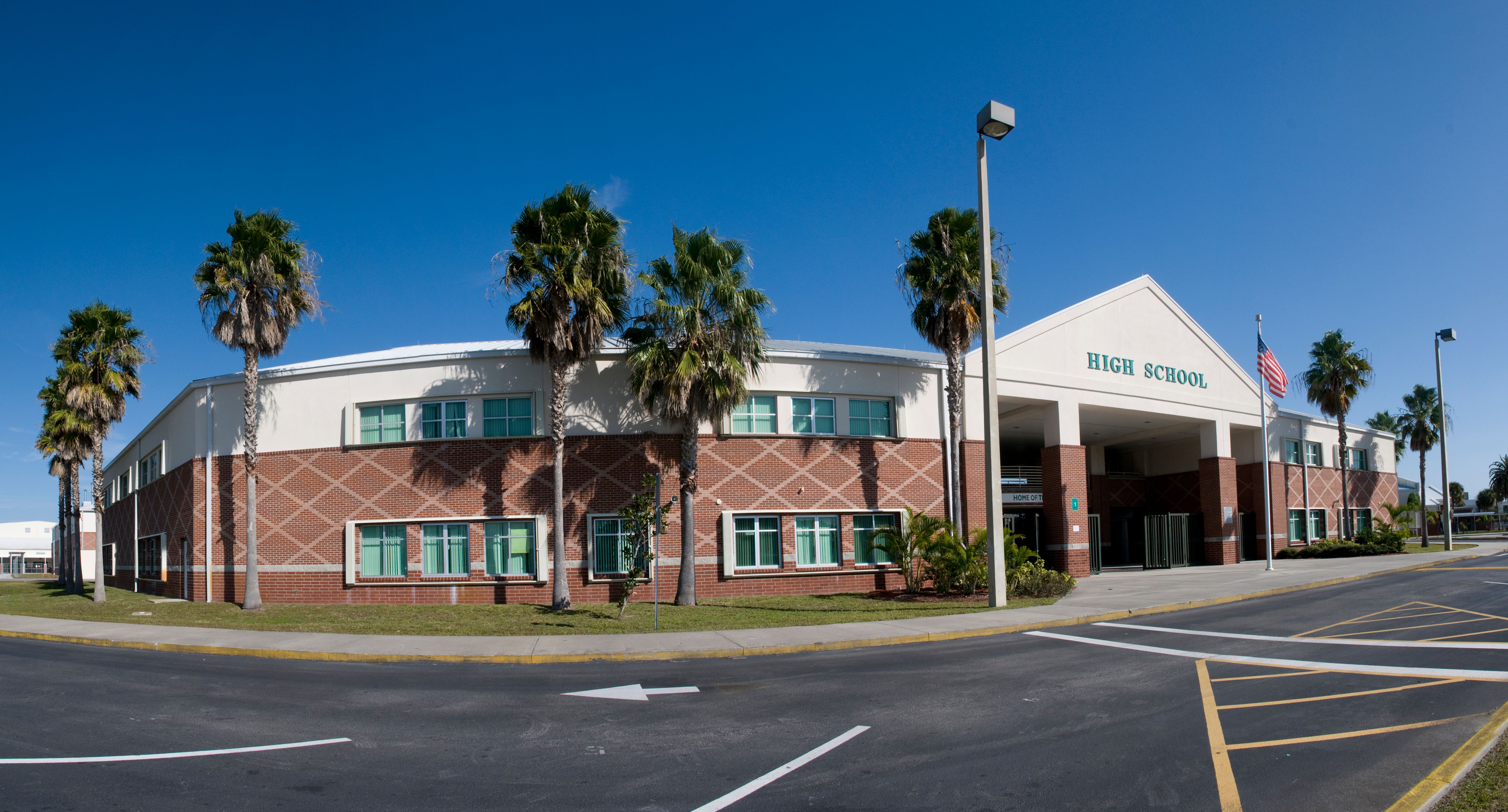florida school