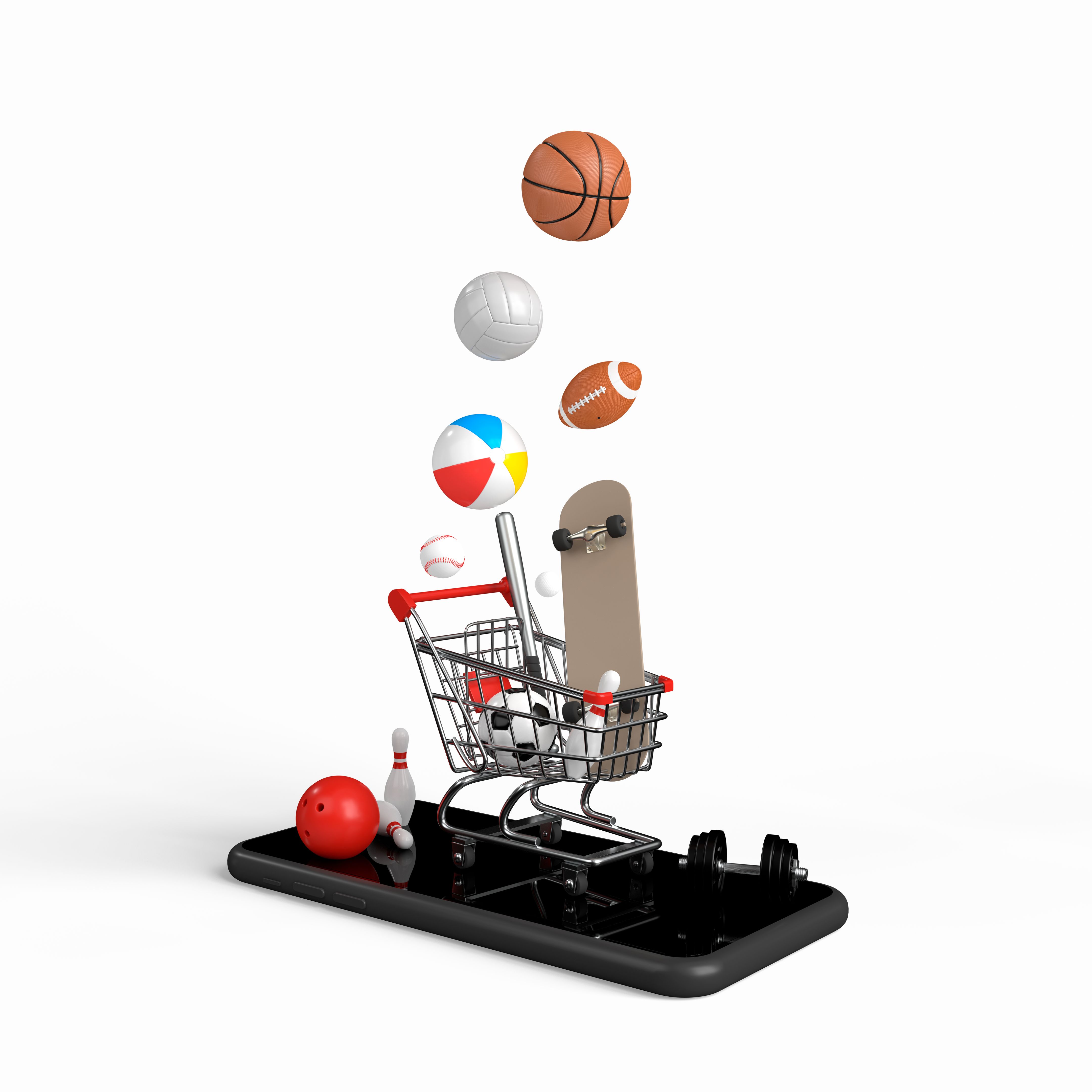 online shopping sports cards