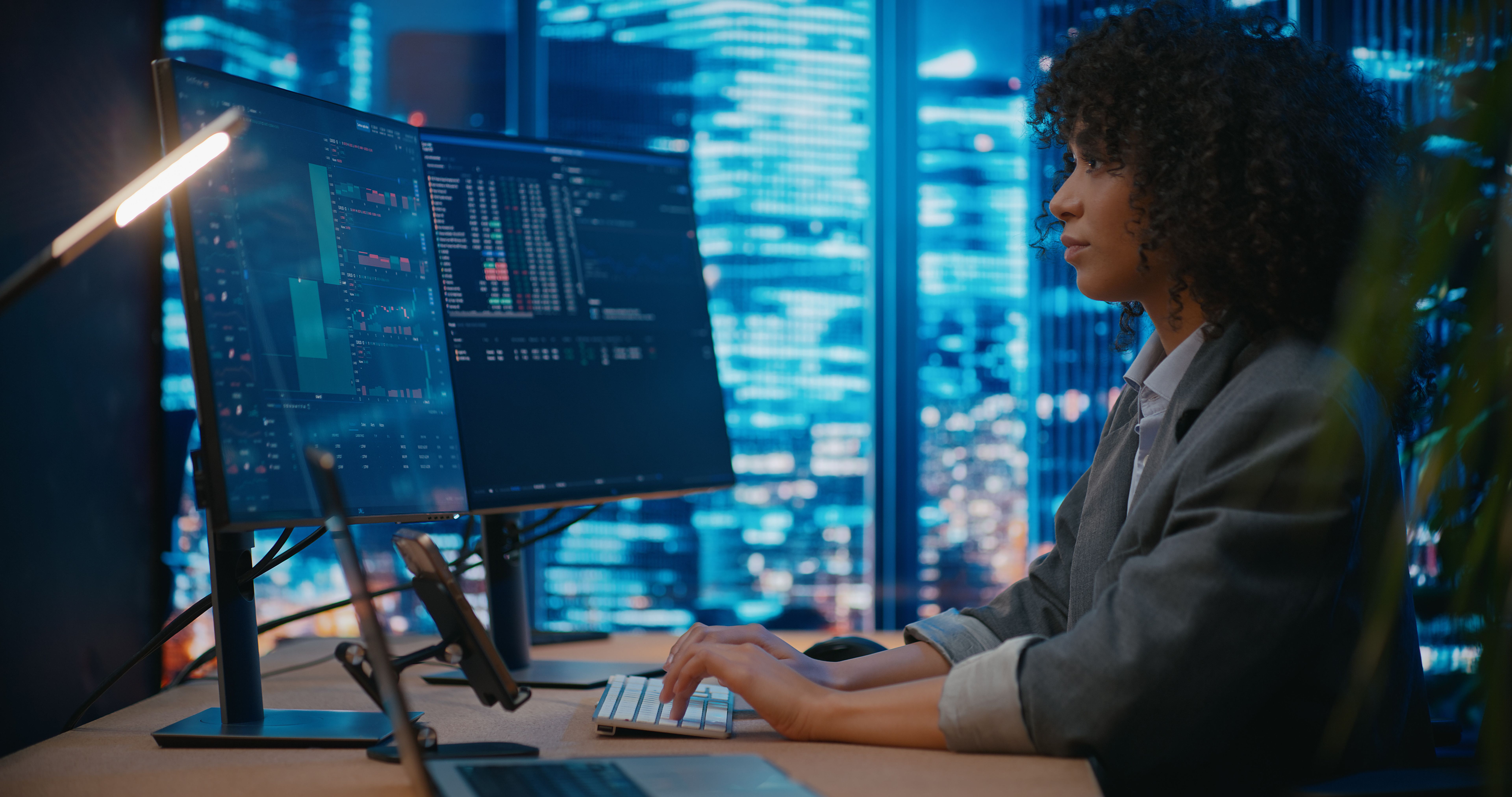 cryptocurrency options