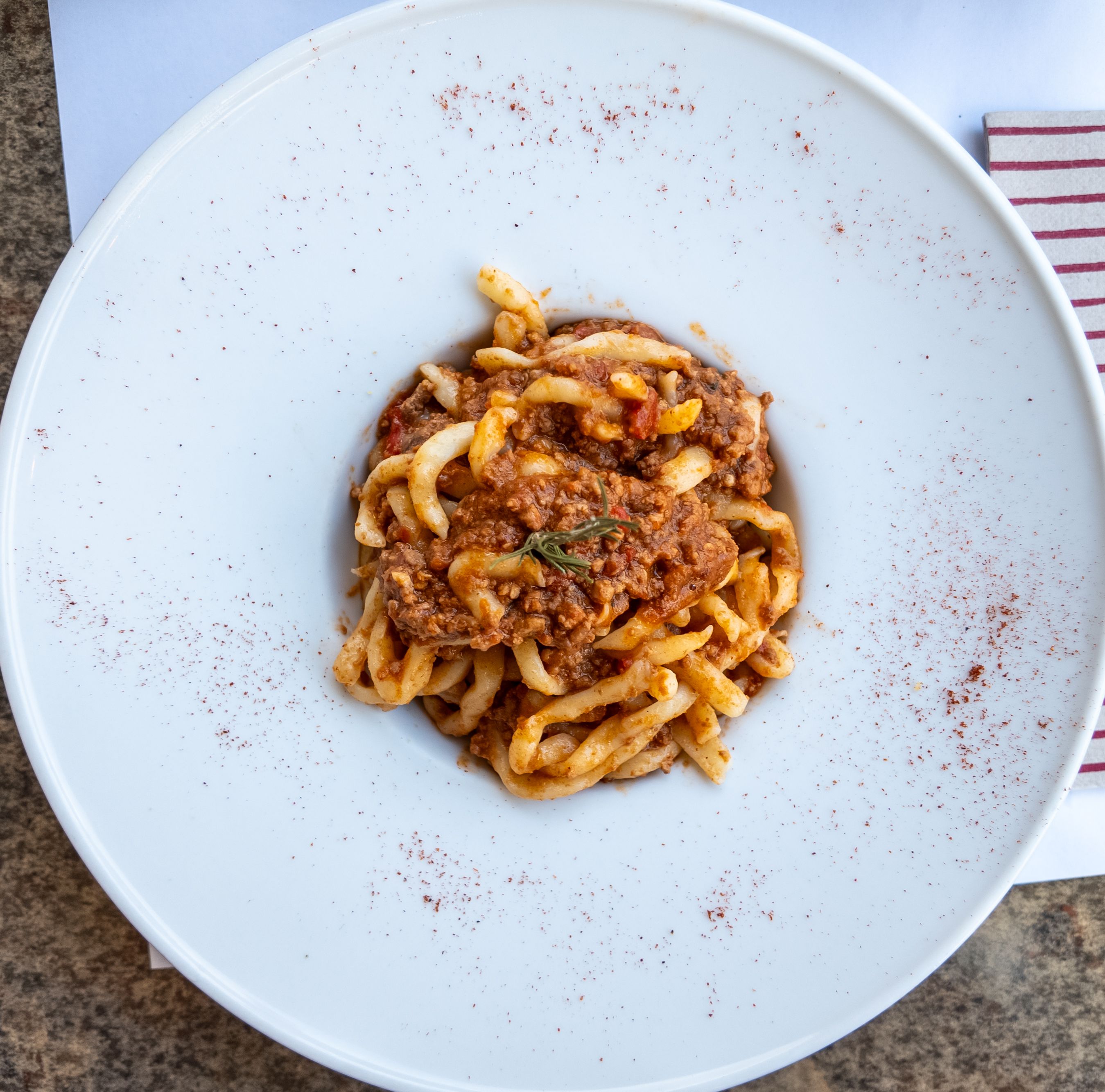 tuscan cuisine