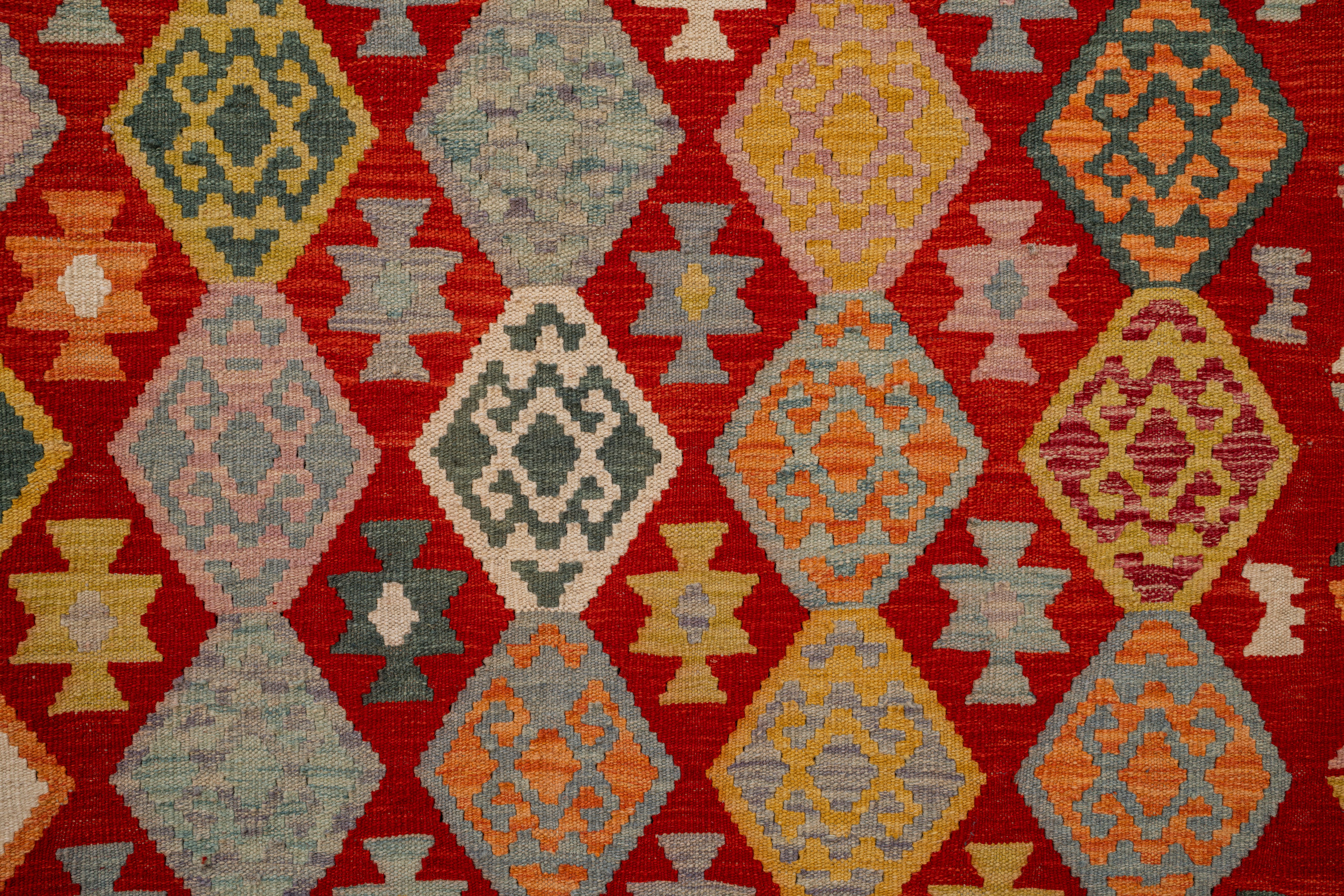 carpet closeup