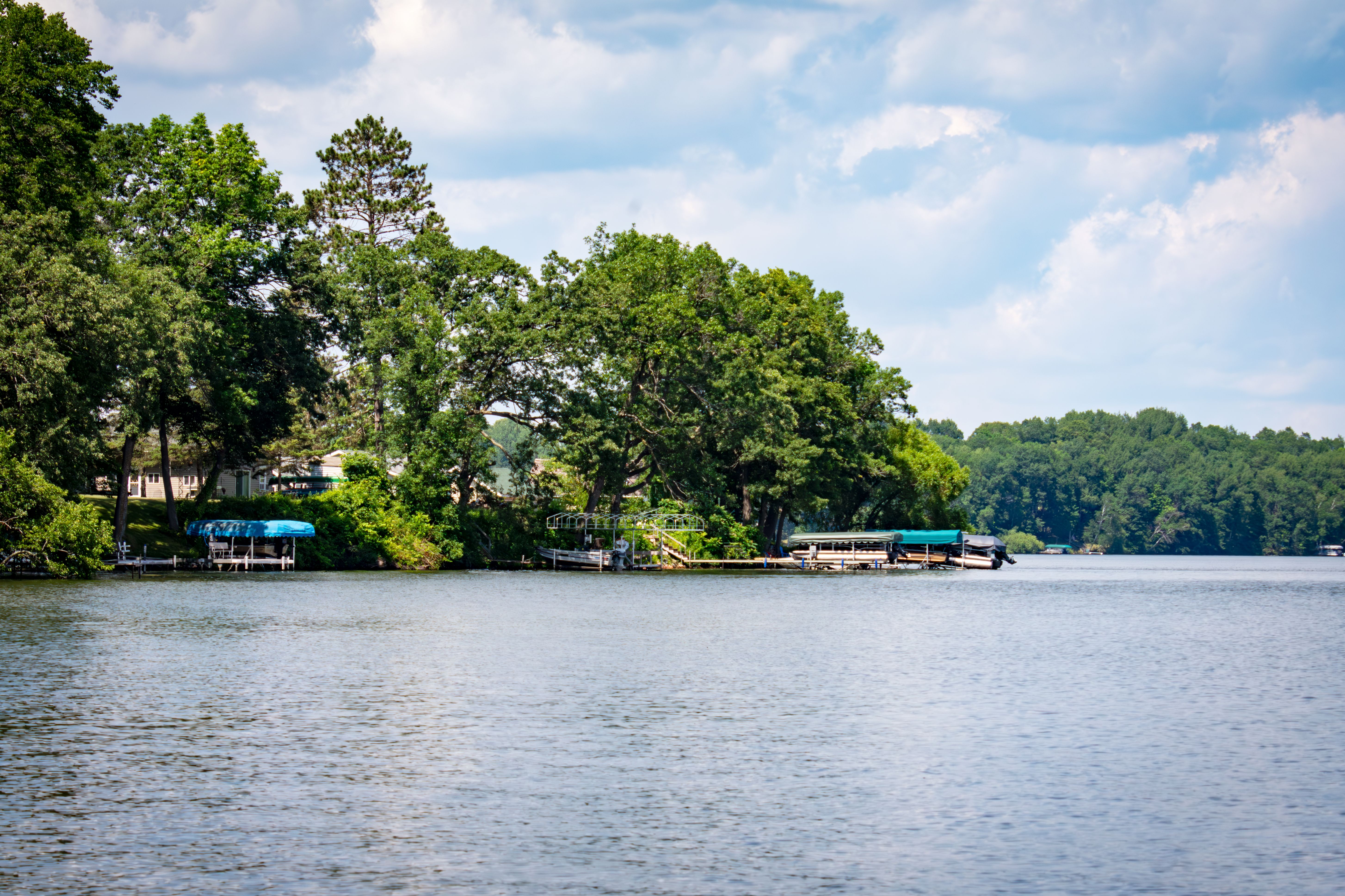 lakeland industrial property