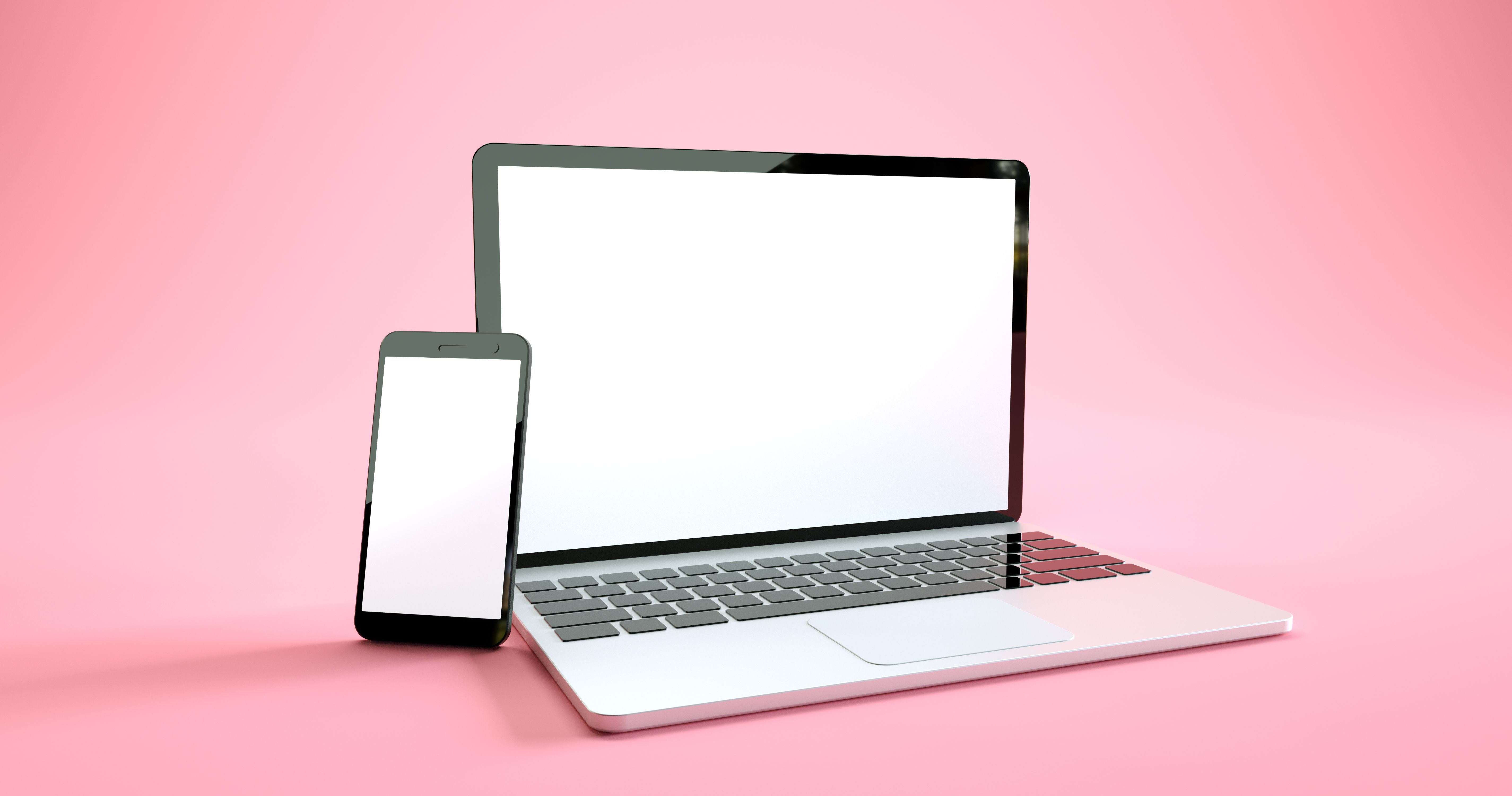 minimalist web design