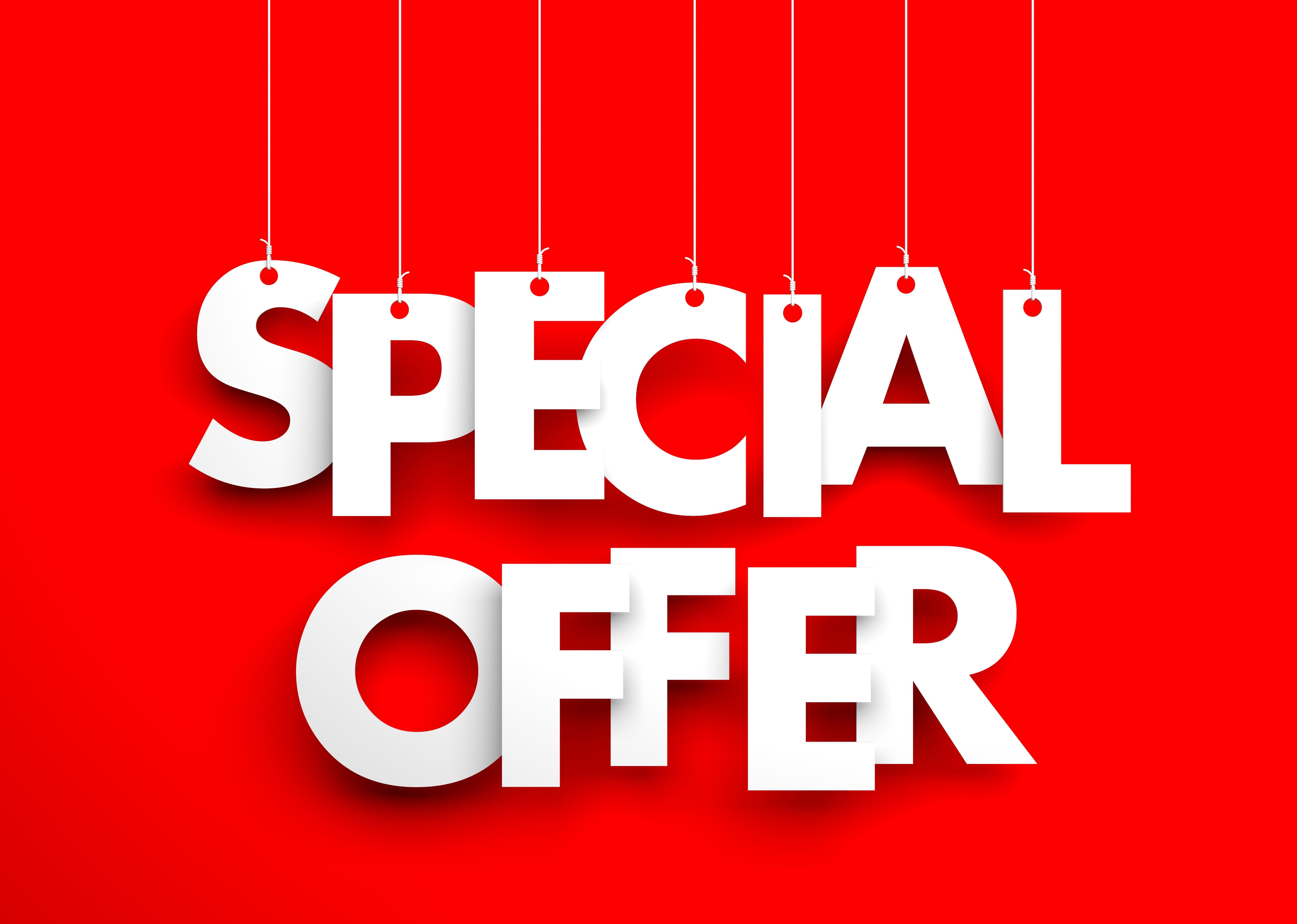 special offers smartphones
