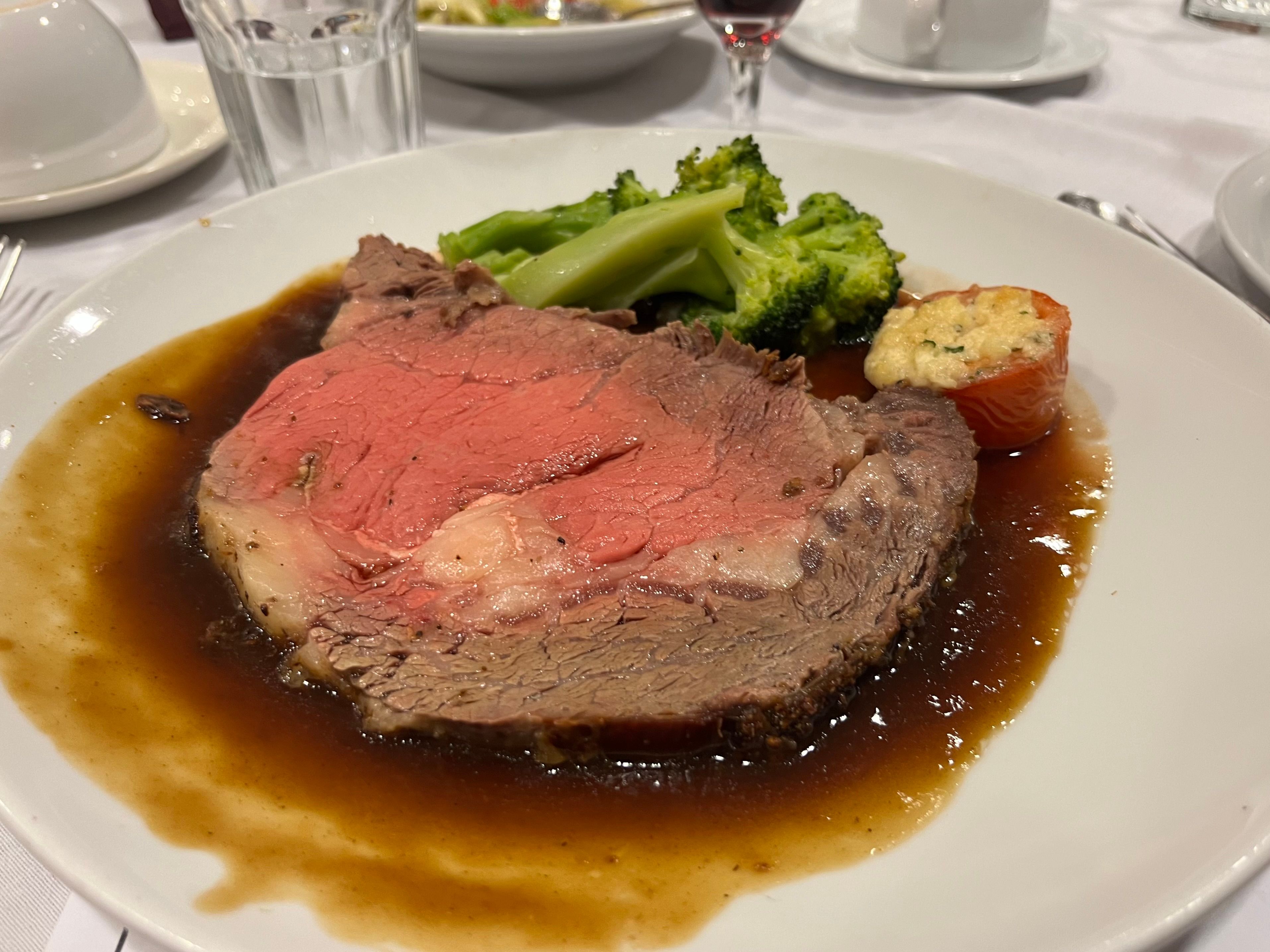 prime rib