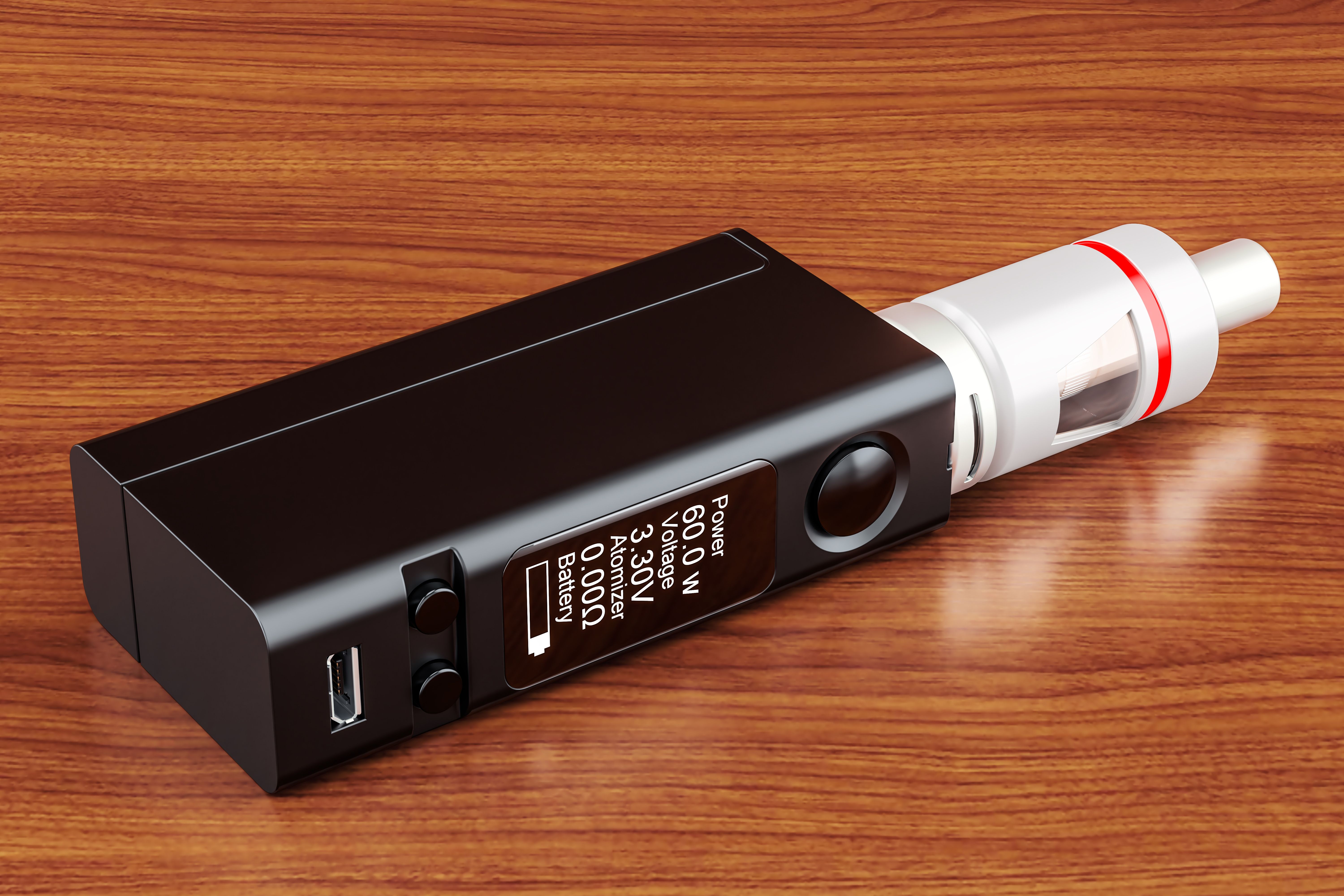 vape mod