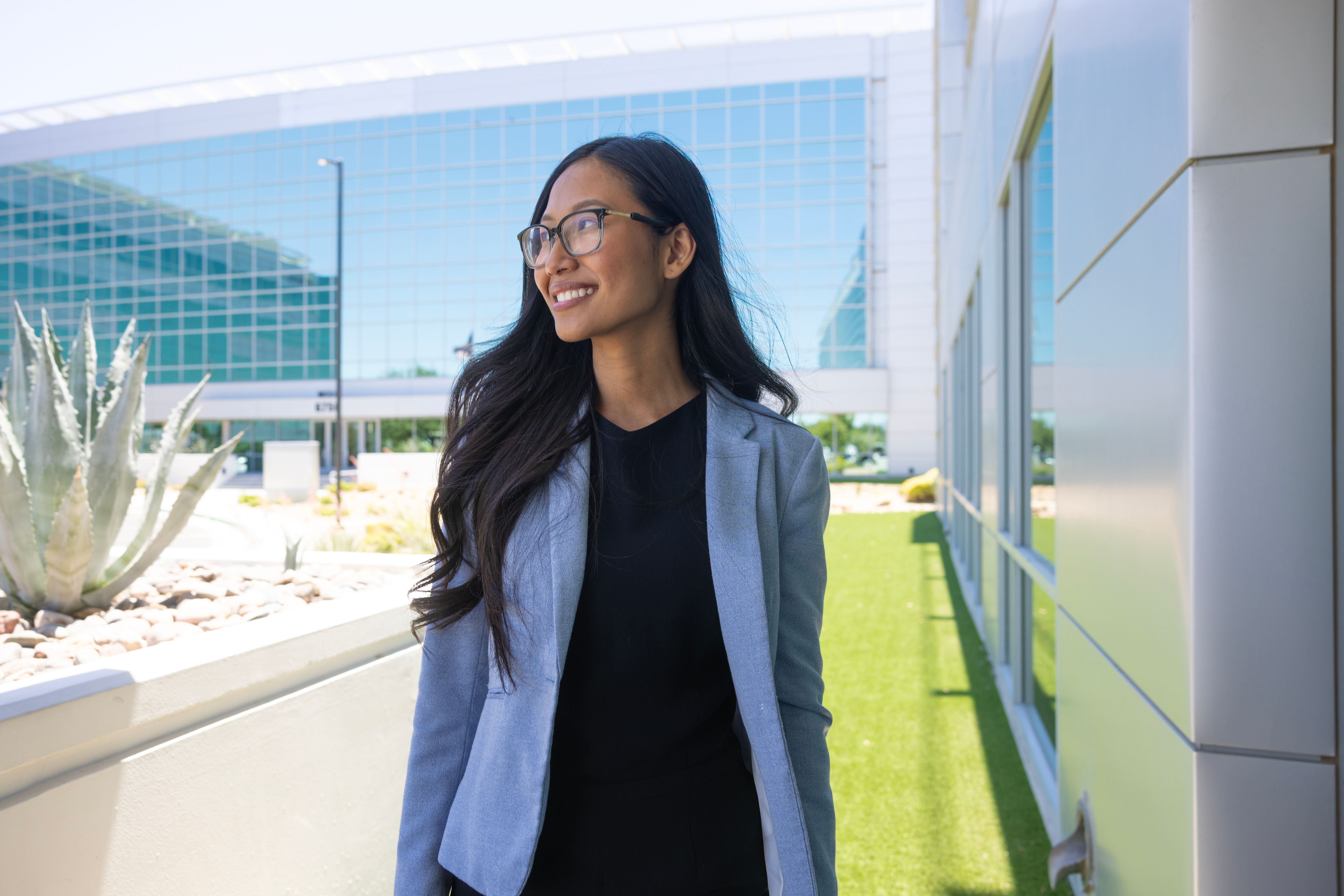 charles schwab office