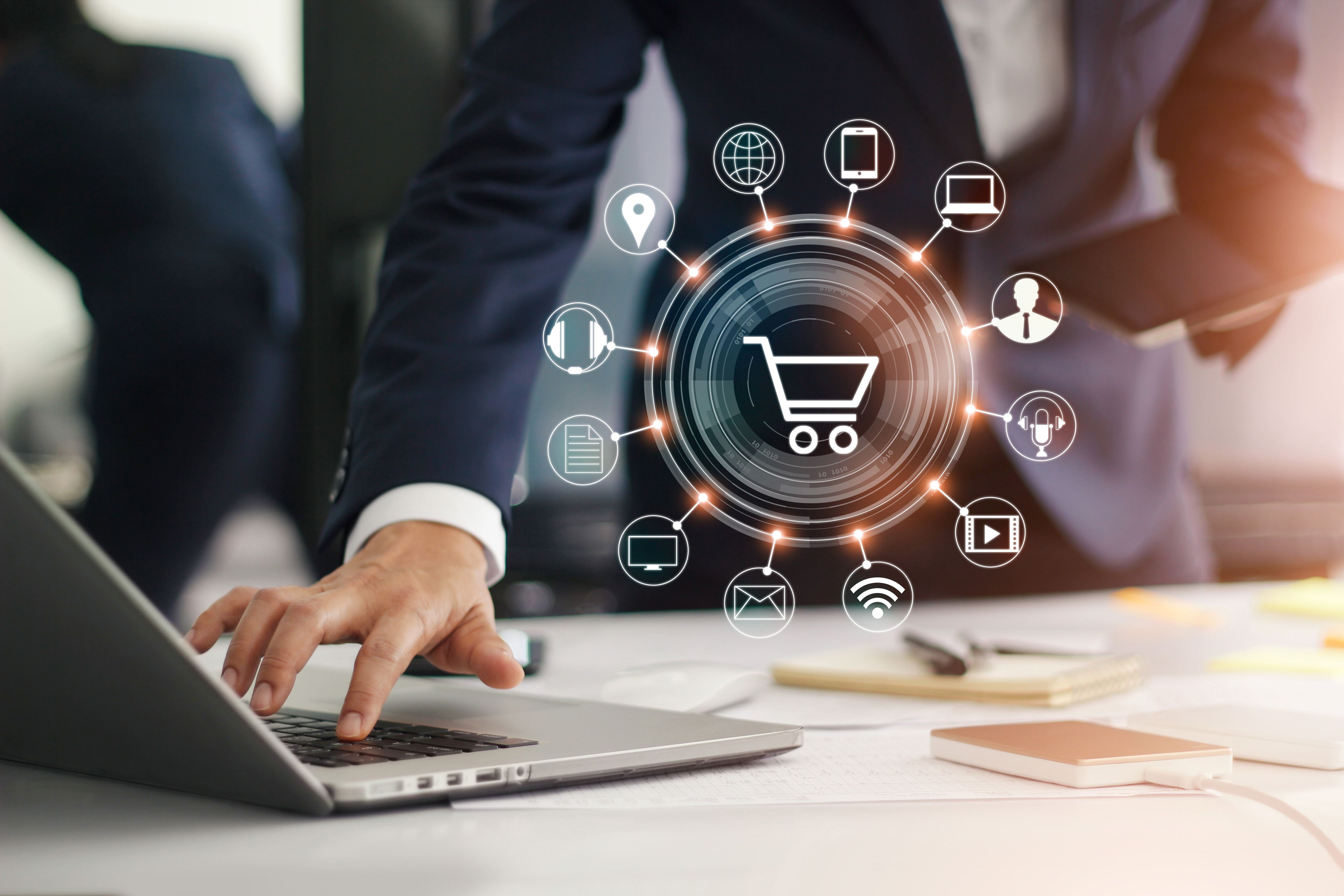 ecommerce marketing