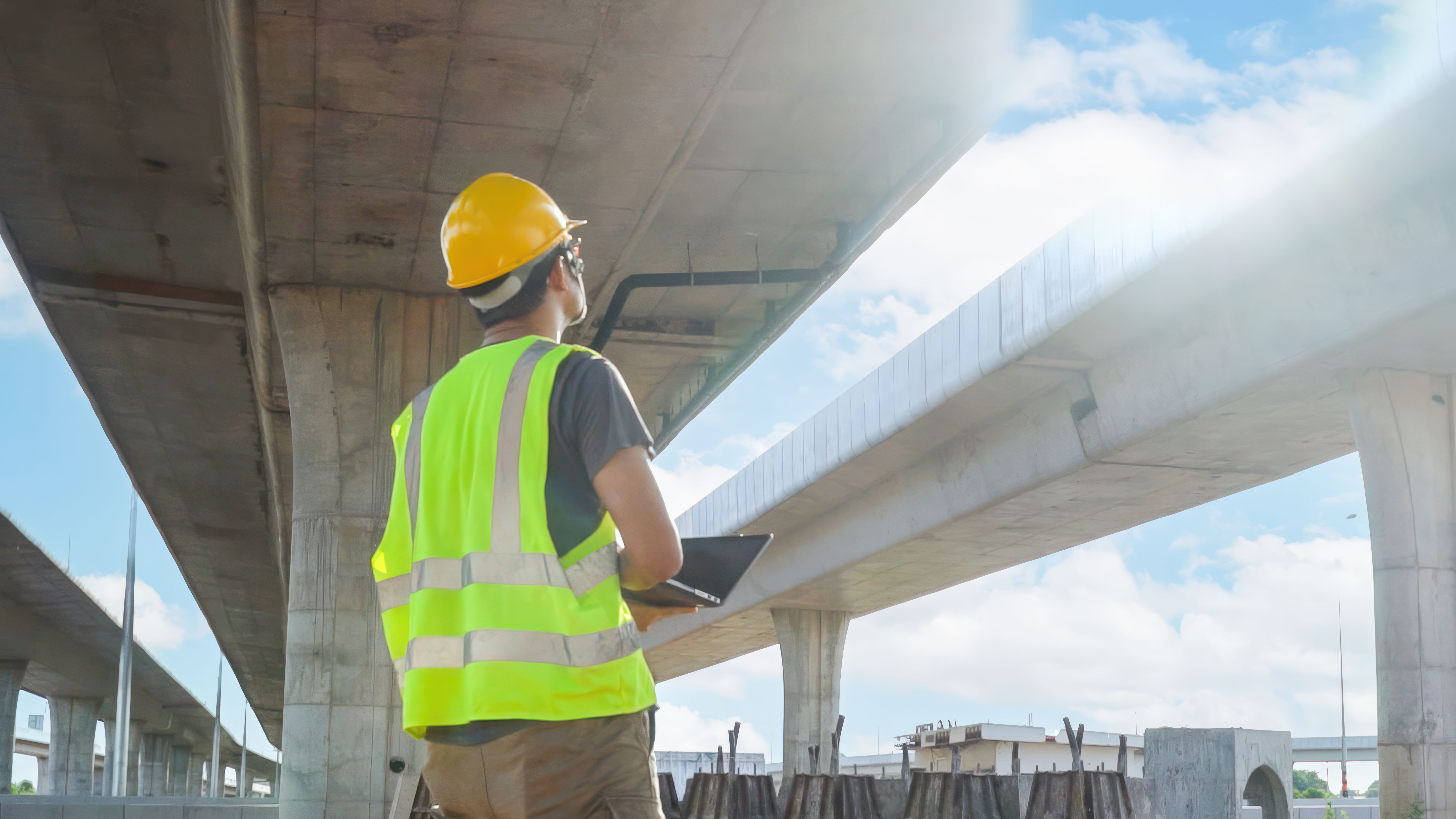 successful infrastructure projects