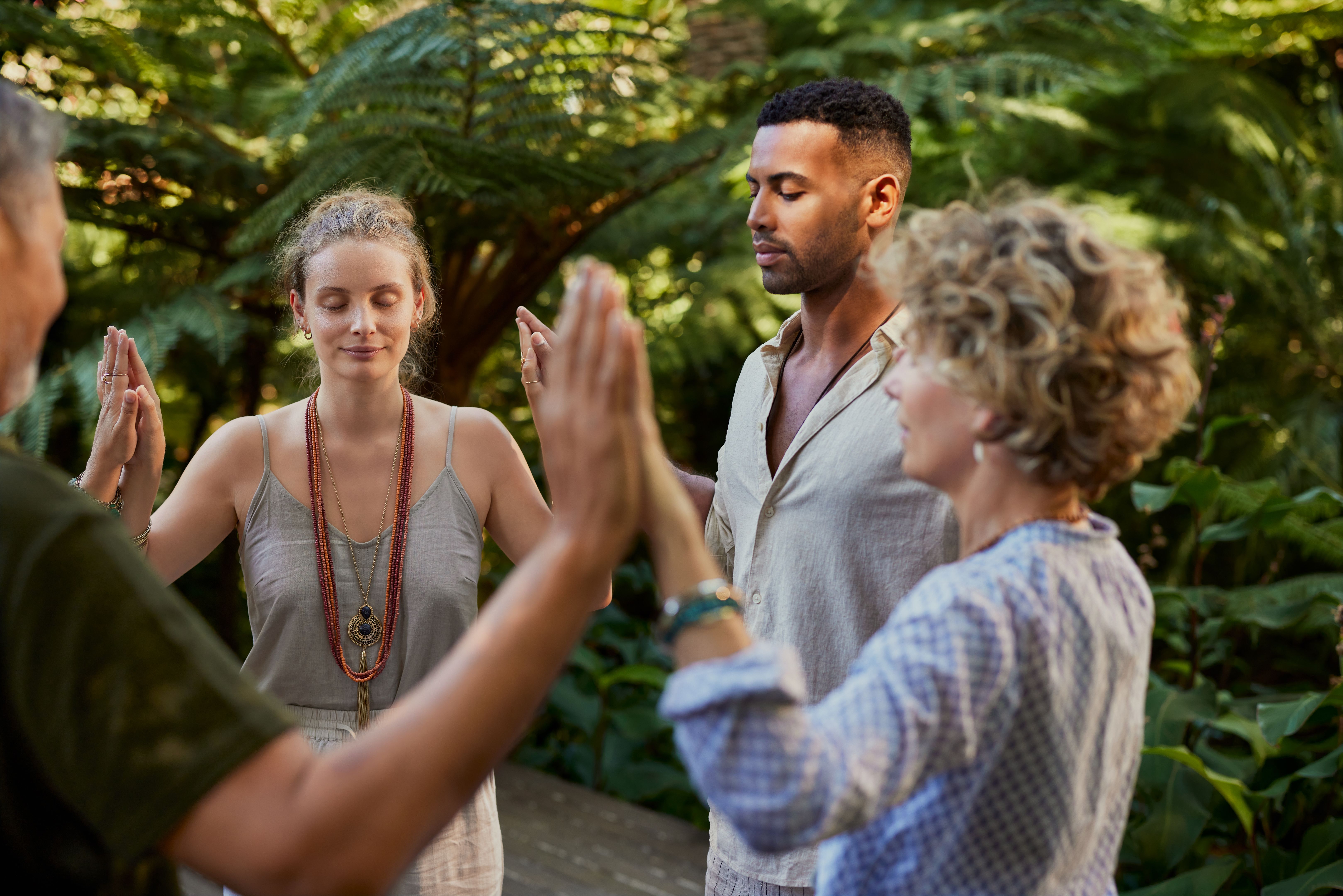 forgiveness healing