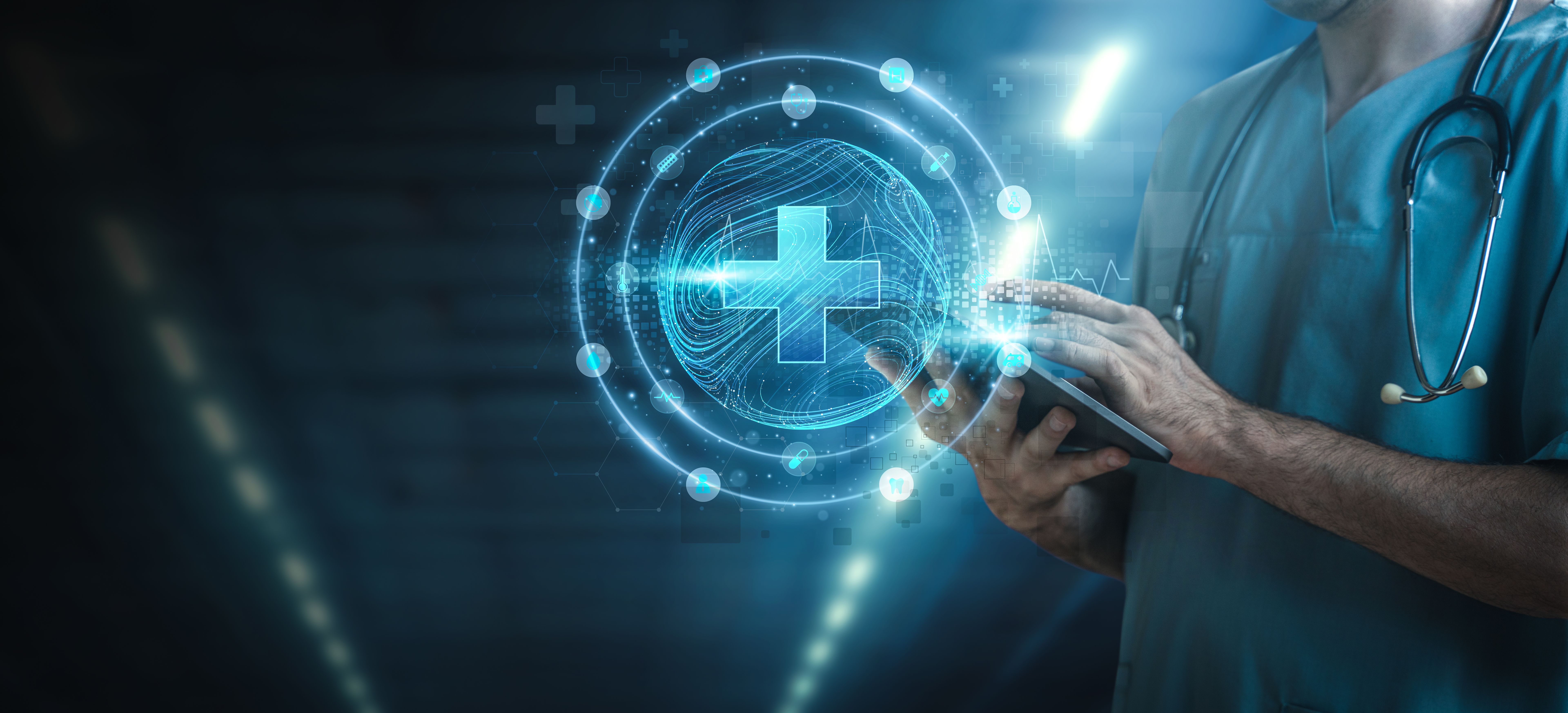 digital health tools