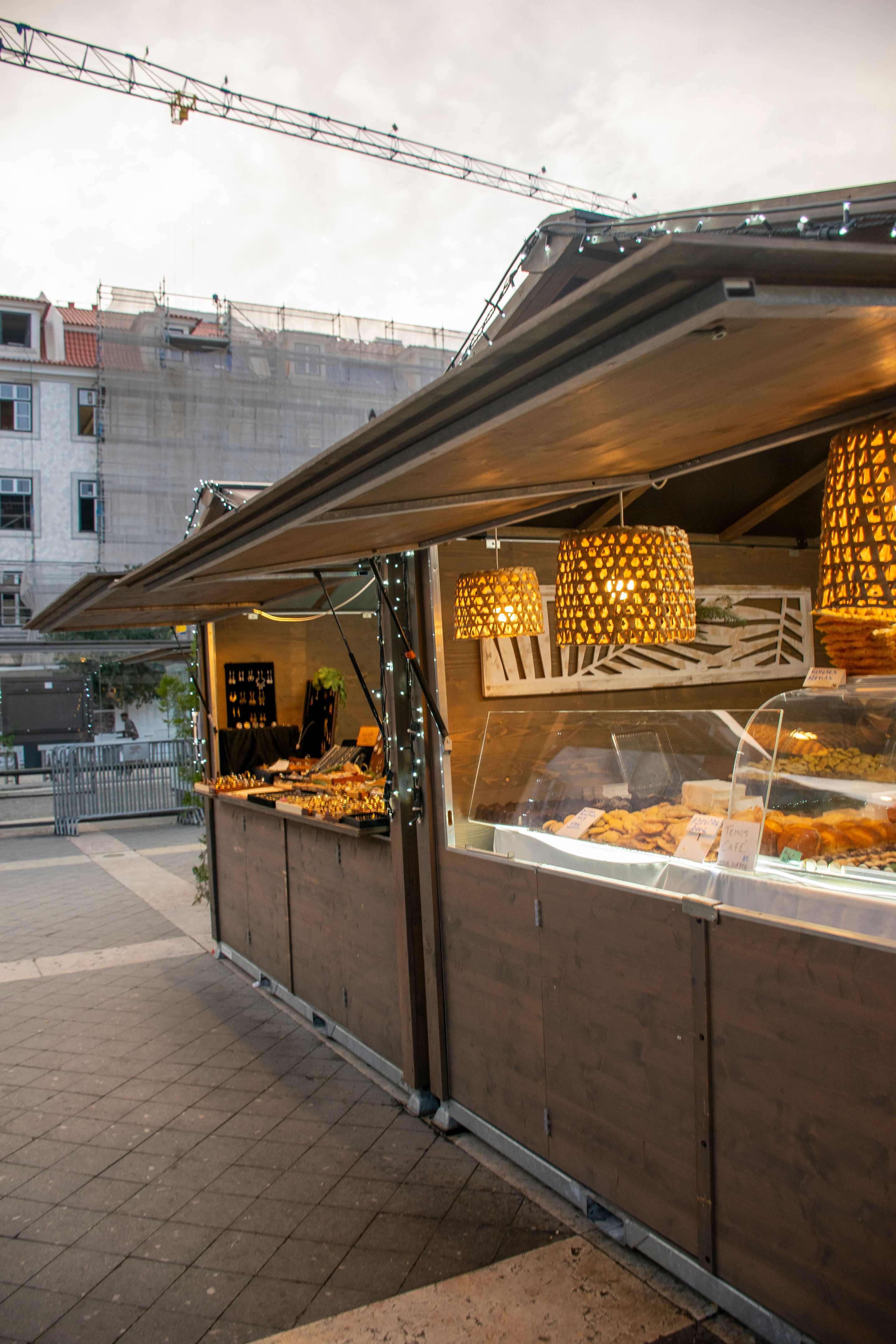 local business lisbon