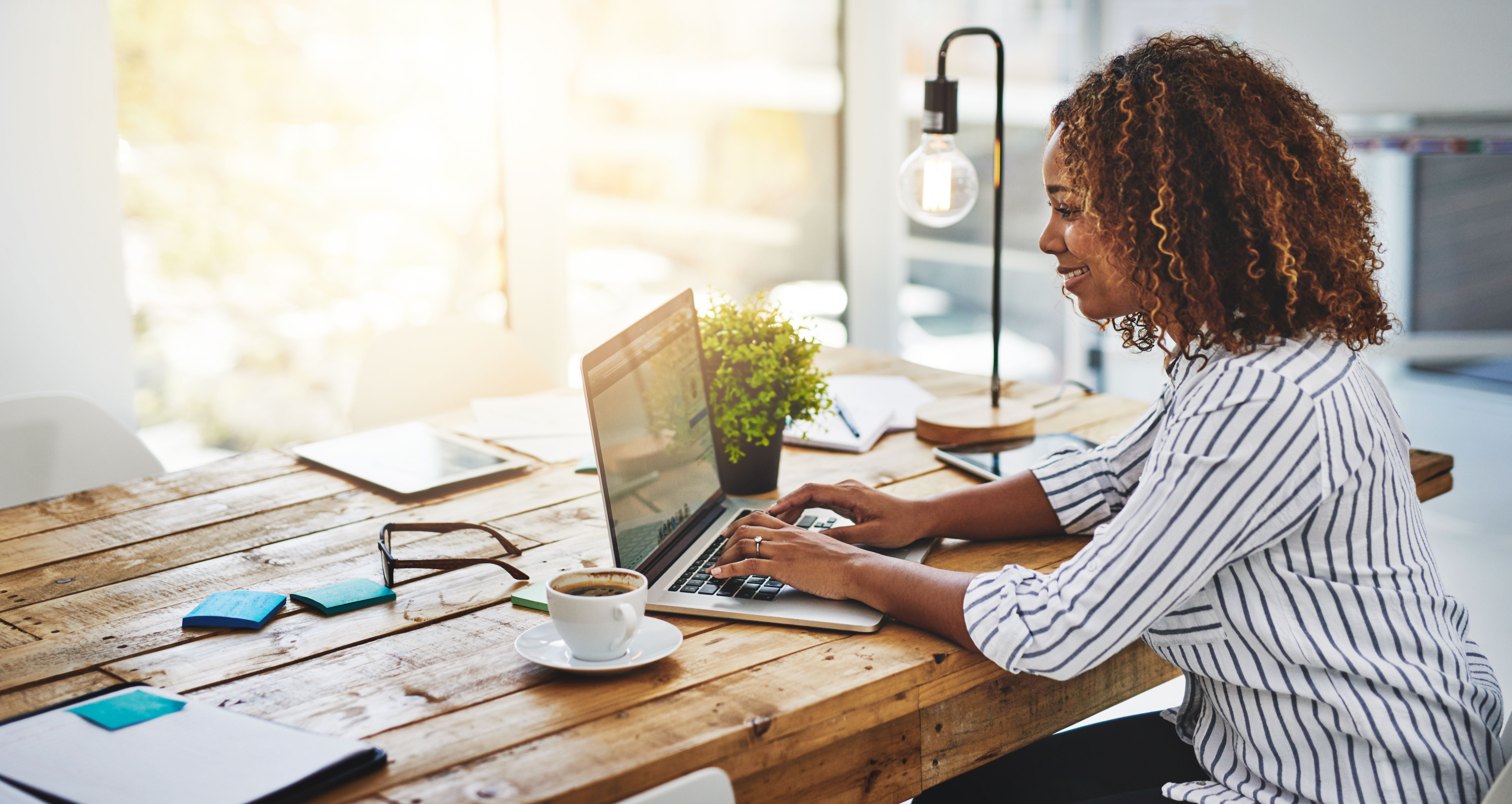 blogging creativity