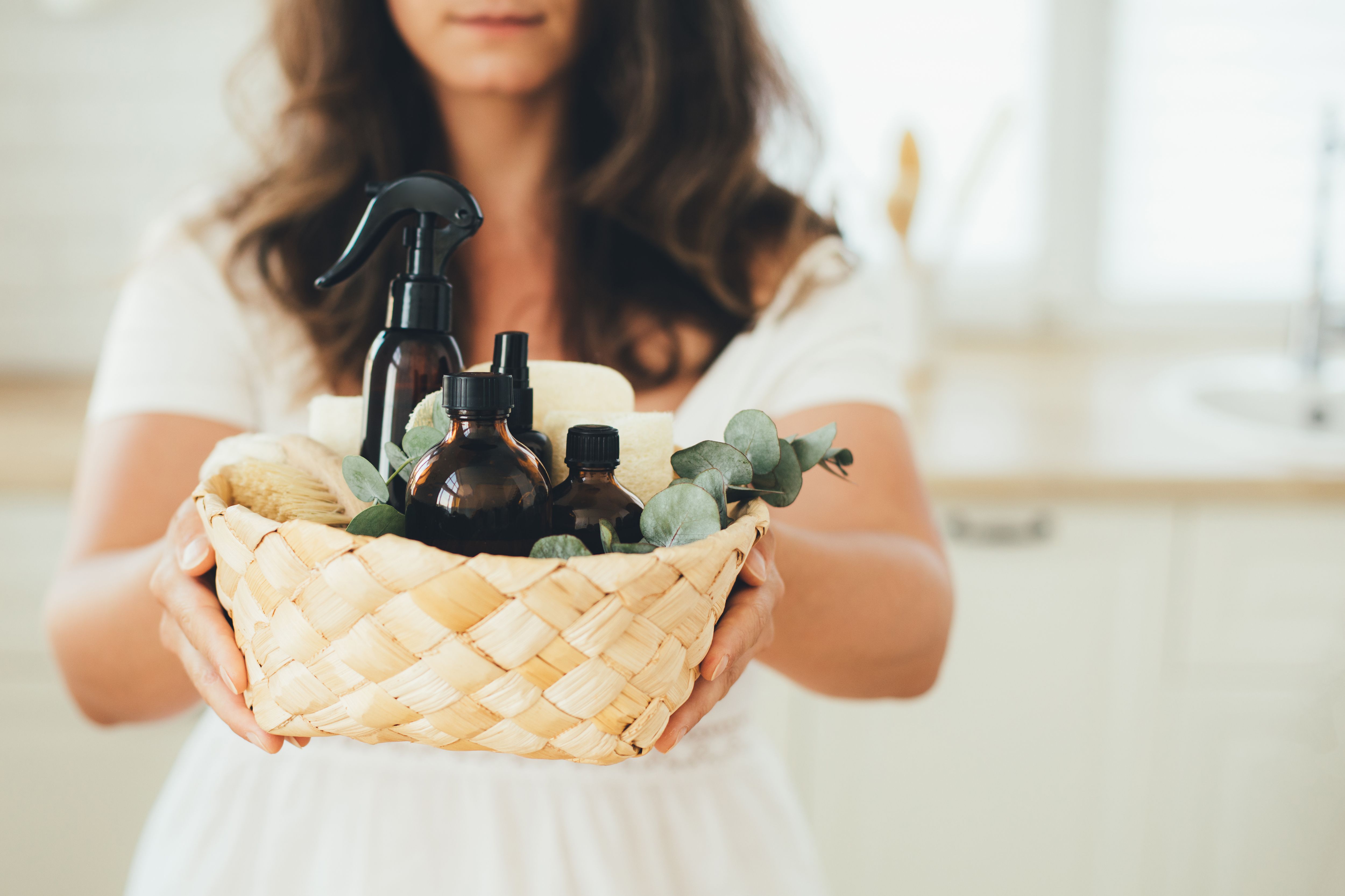 sustainable fragrance