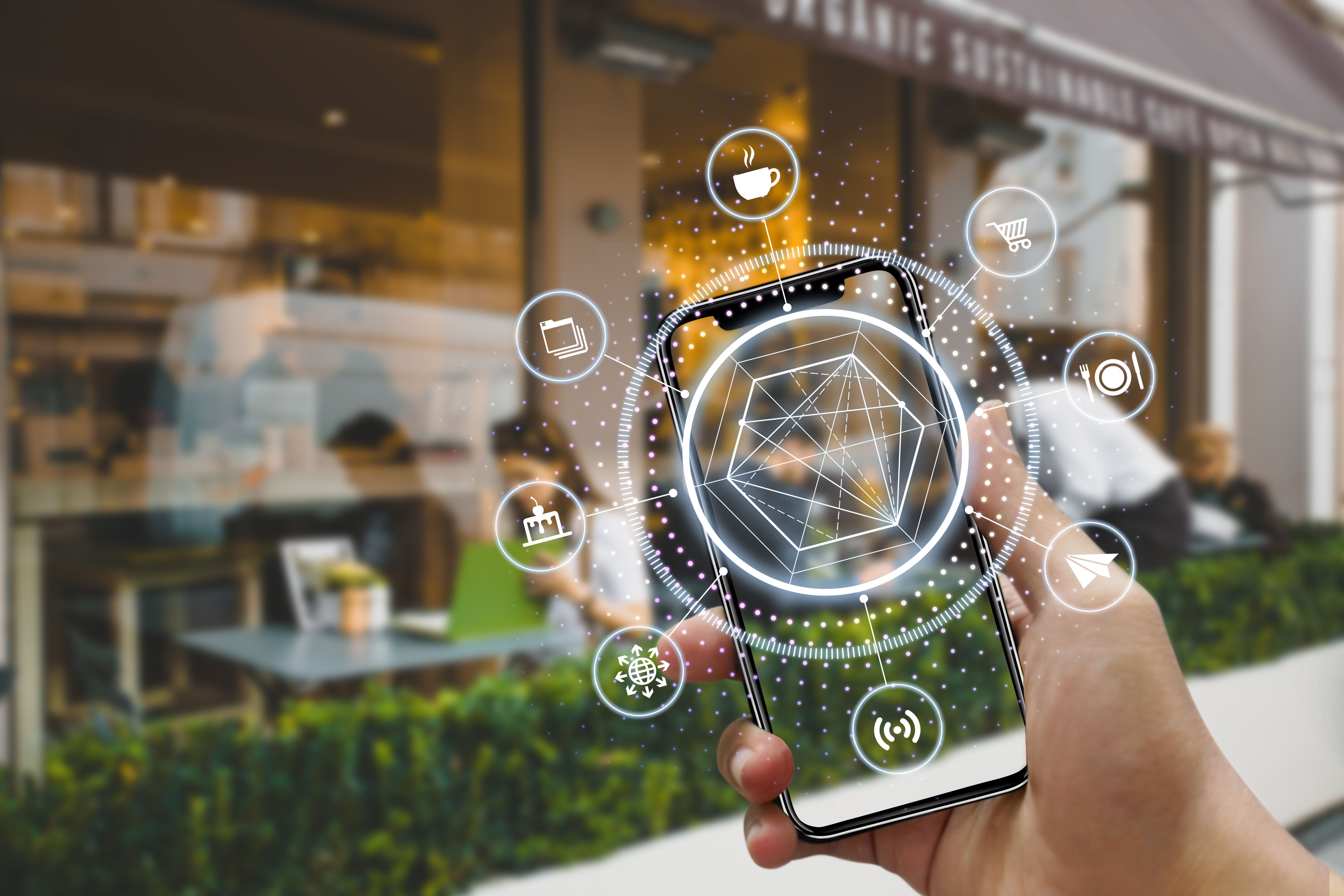 restaurant technology